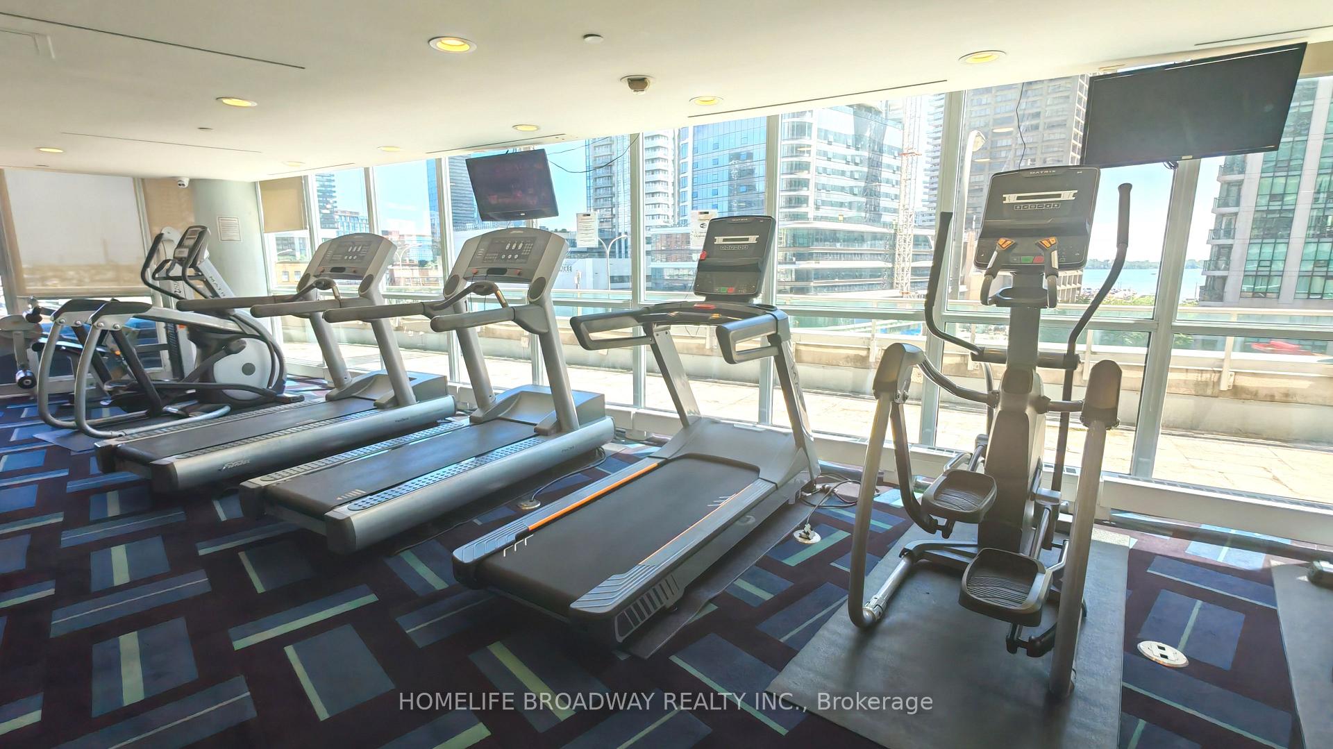 Photo 25 of Unit 1906, 18 Yonge Street, Toronto, Waterfront Communities — HOMEH