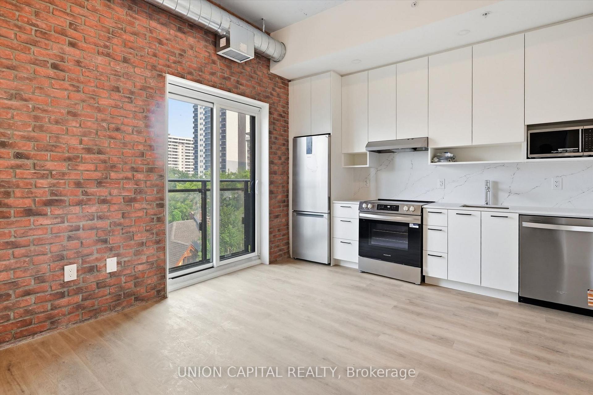 Photo 1 of Unit 406, 206 King Street W, Hamilton, Central — HOMEH