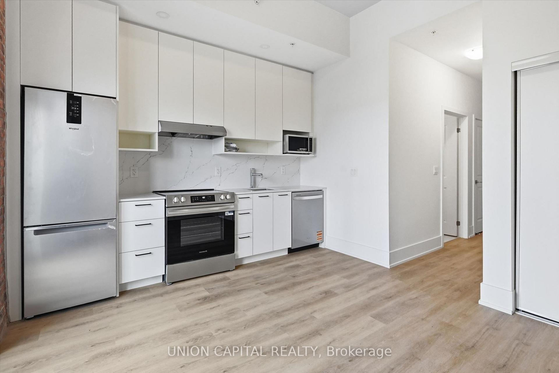 Photo 2 of Unit 406, 206 King Street W, Hamilton, Central — HOMEH