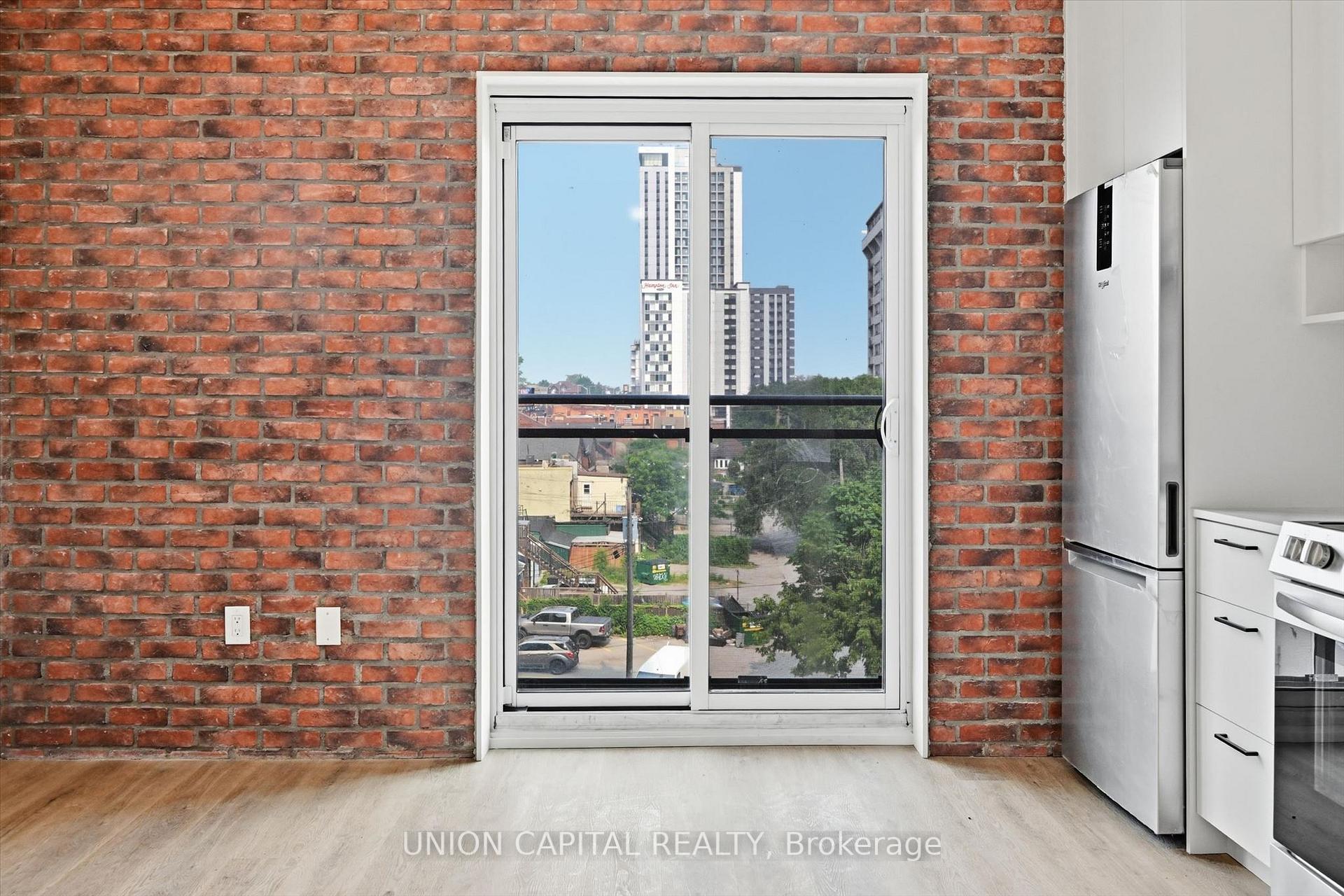 Photo 5 of Unit 406, 206 King Street W, Hamilton, Central — HOMEH