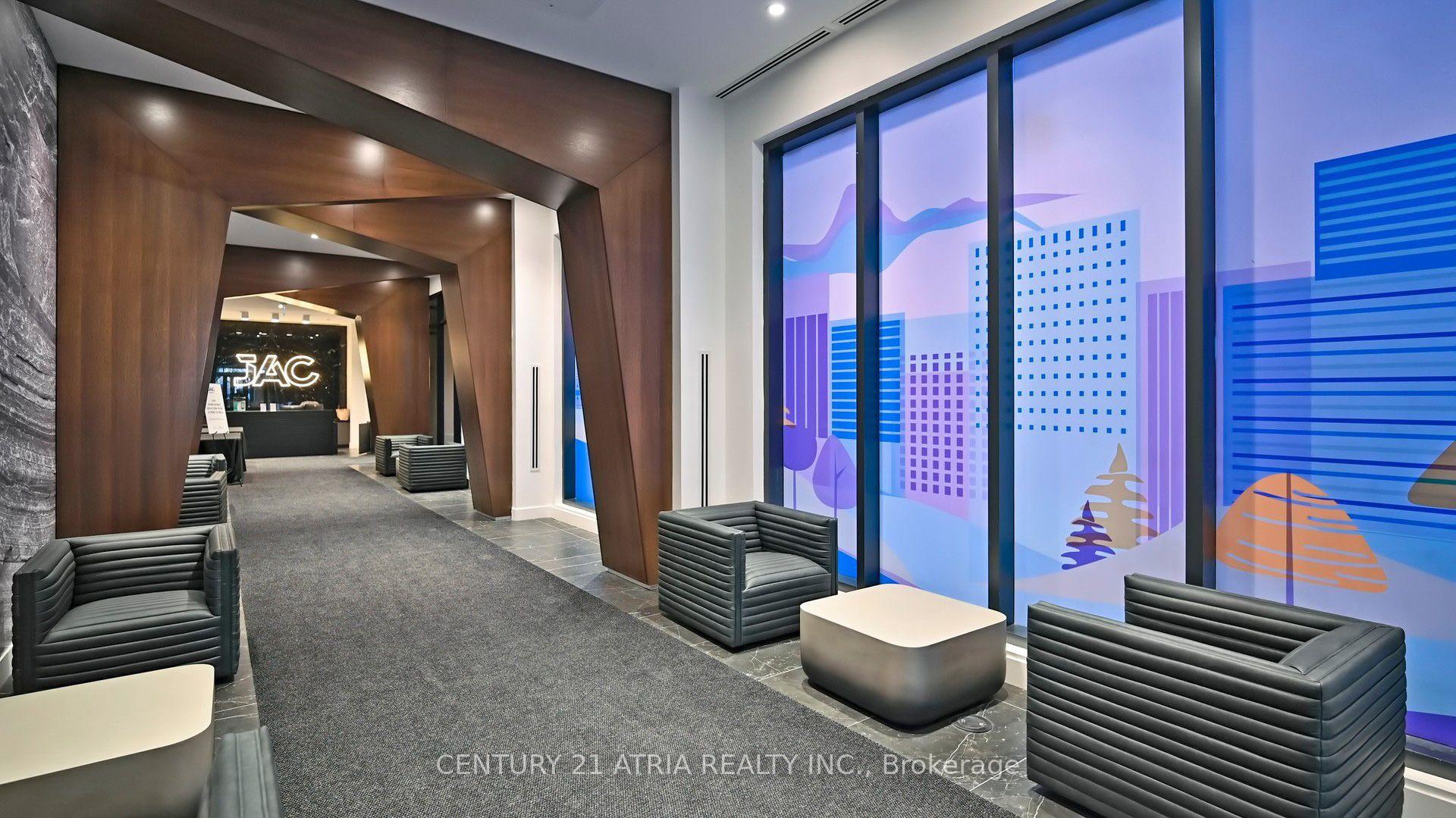 Photo 7 of Unit 1908, 308 Jarvis Street, Toronto, Church-Yonge Corridor — HOMEH