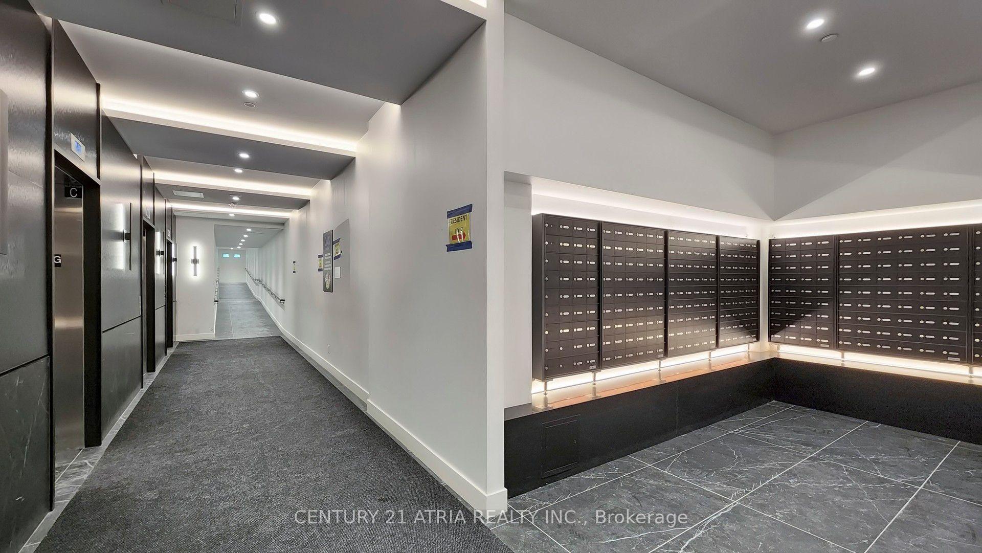 Photo 9 of Unit 1908, 308 Jarvis Street, Toronto, Church-Yonge Corridor — HOMEH