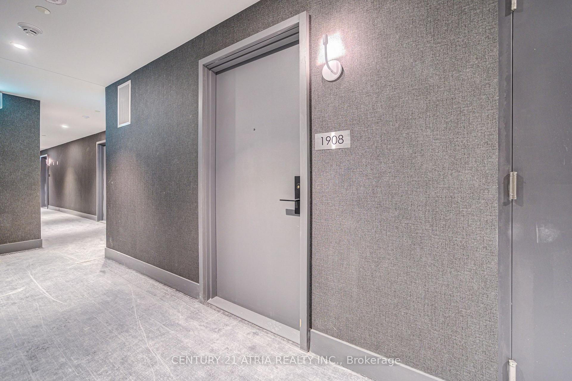 Photo 10 of Unit 1908, 308 Jarvis Street, Toronto, Church-Yonge Corridor — HOMEH