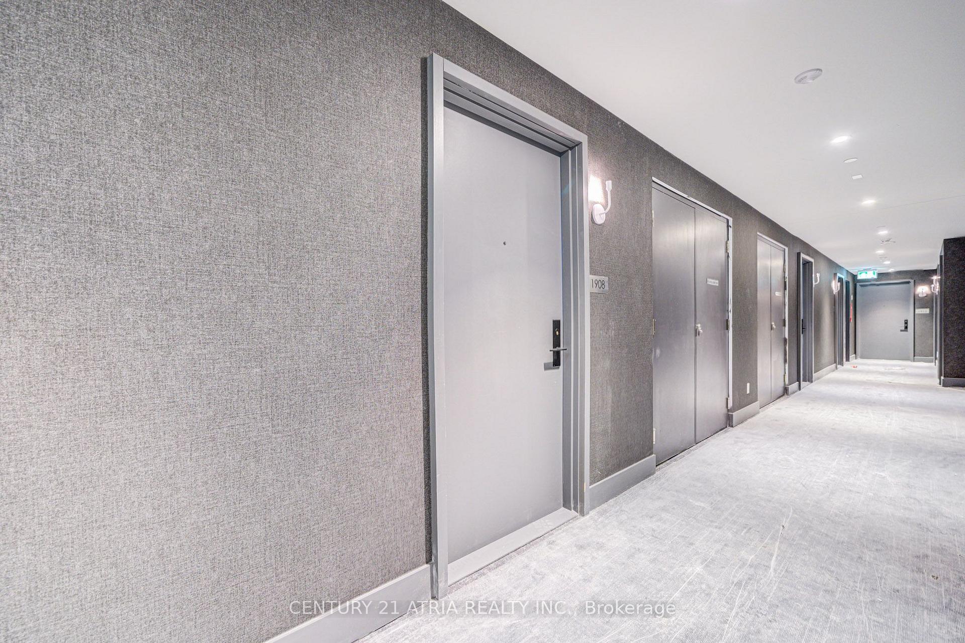 Photo 11 of Unit 1908, 308 Jarvis Street, Toronto, Church-Yonge Corridor — HOMEH