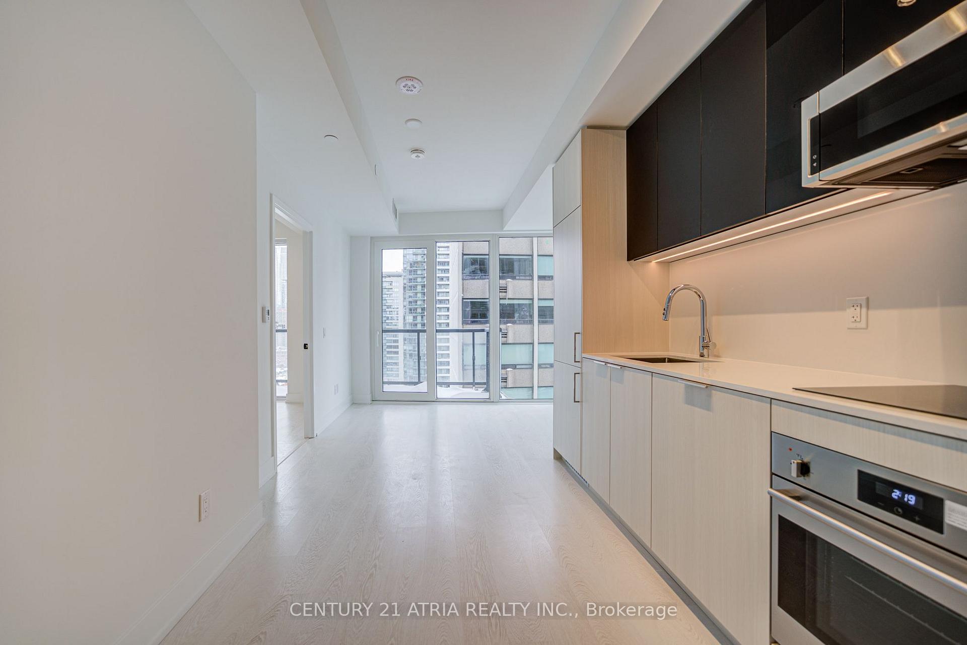 Photo 19 of Unit 1908, 308 Jarvis Street, Toronto, Church-Yonge Corridor — HOMEH