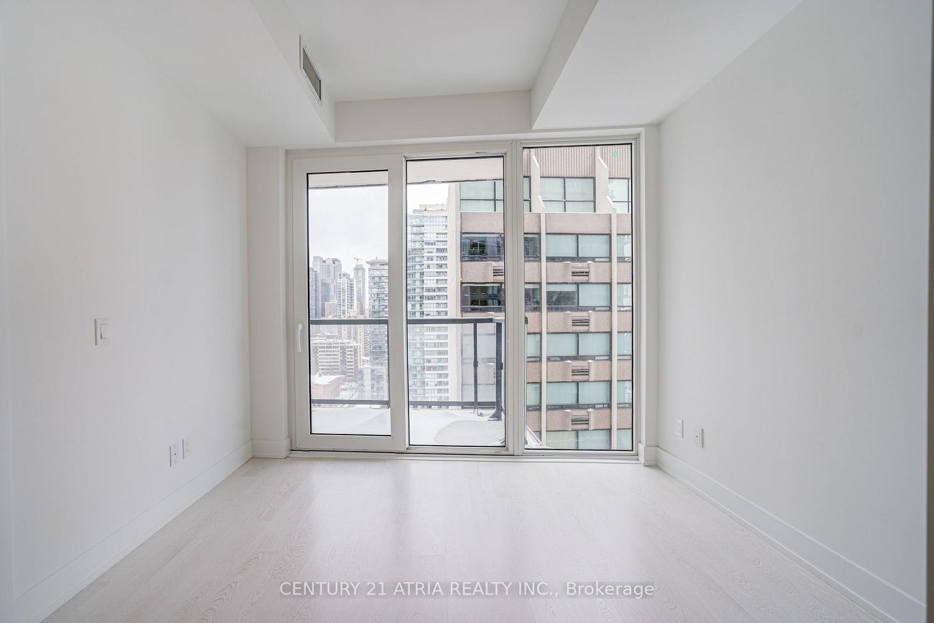 Photo 25 of Unit 1908, 308 Jarvis Street, Toronto, Church-Yonge Corridor — HOMEH