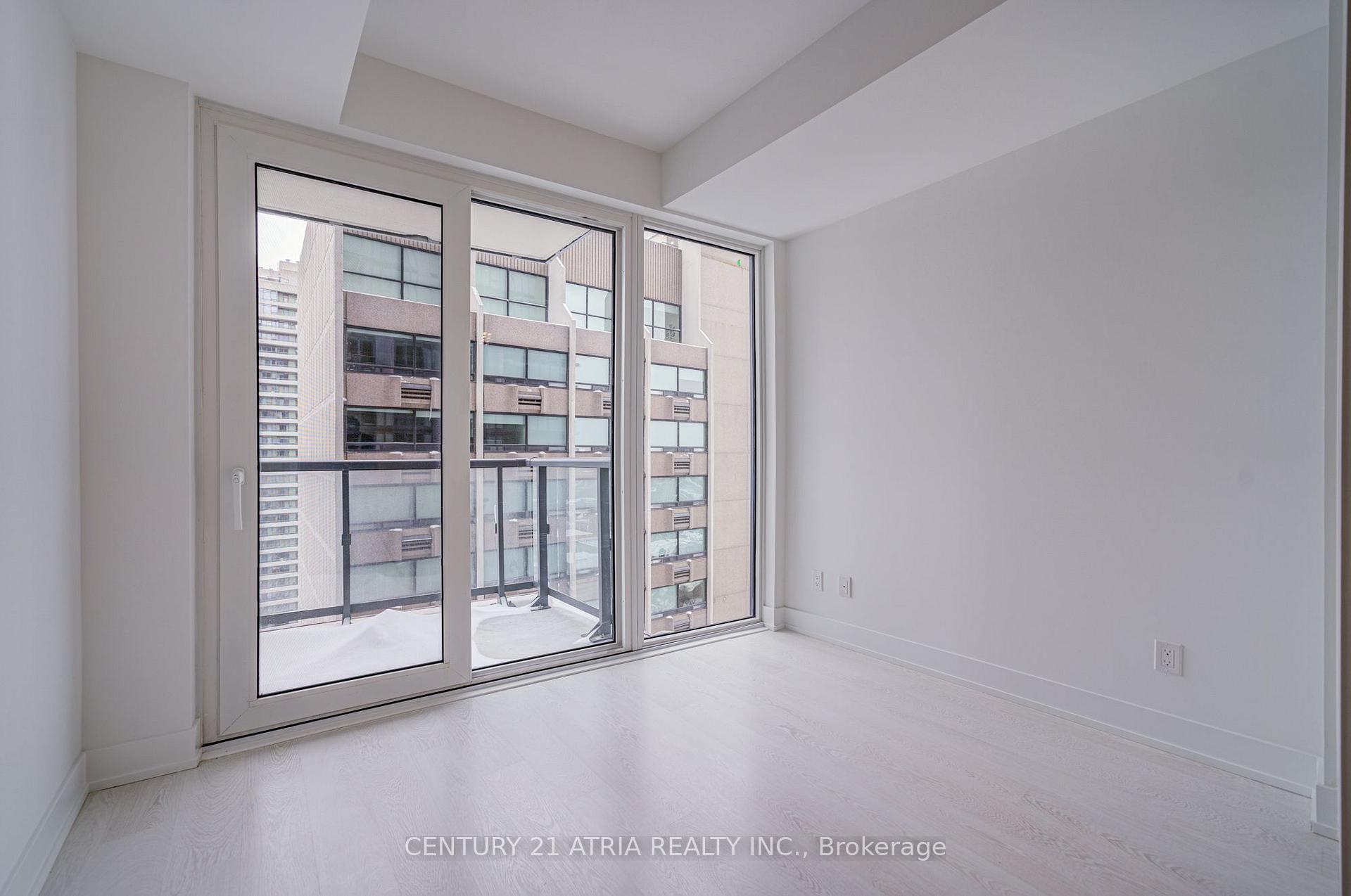 Photo 26 of Unit 1908, 308 Jarvis Street, Toronto, Church-Yonge Corridor — HOMEH