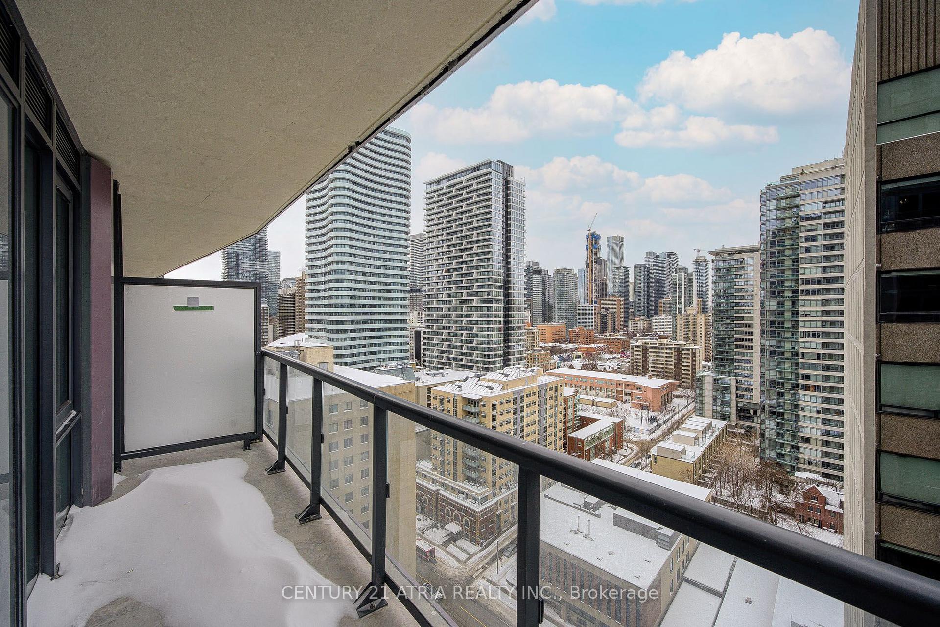 Photo 36 of Unit 1908, 308 Jarvis Street, Toronto, Church-Yonge Corridor — HOMEH