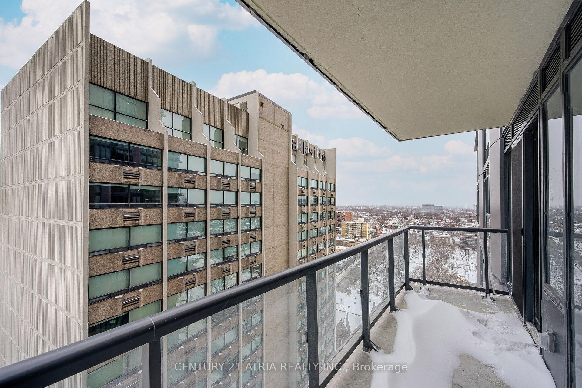 Photo 37 of Unit 1908, 308 Jarvis Street, Toronto, Church-Yonge Corridor — HOMEH