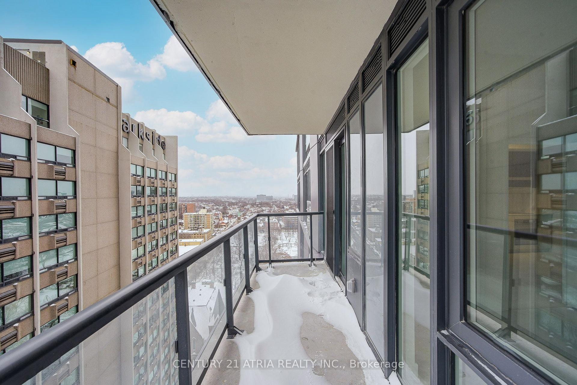 Photo 38 of Unit 1908, 308 Jarvis Street, Toronto, Church-Yonge Corridor — HOMEH