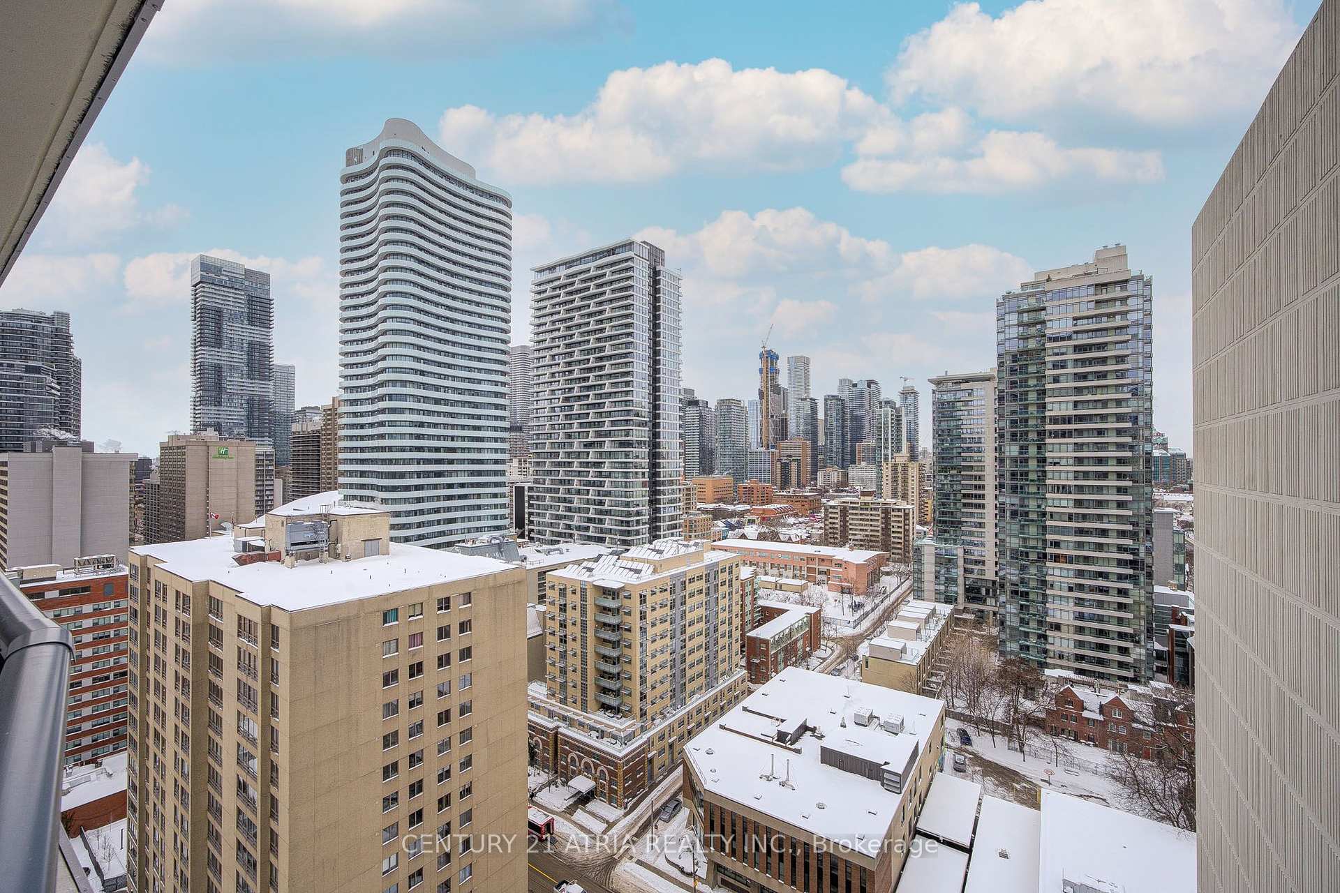 Photo 39 of Unit 1908, 308 Jarvis Street, Toronto, Church-Yonge Corridor — HOMEH