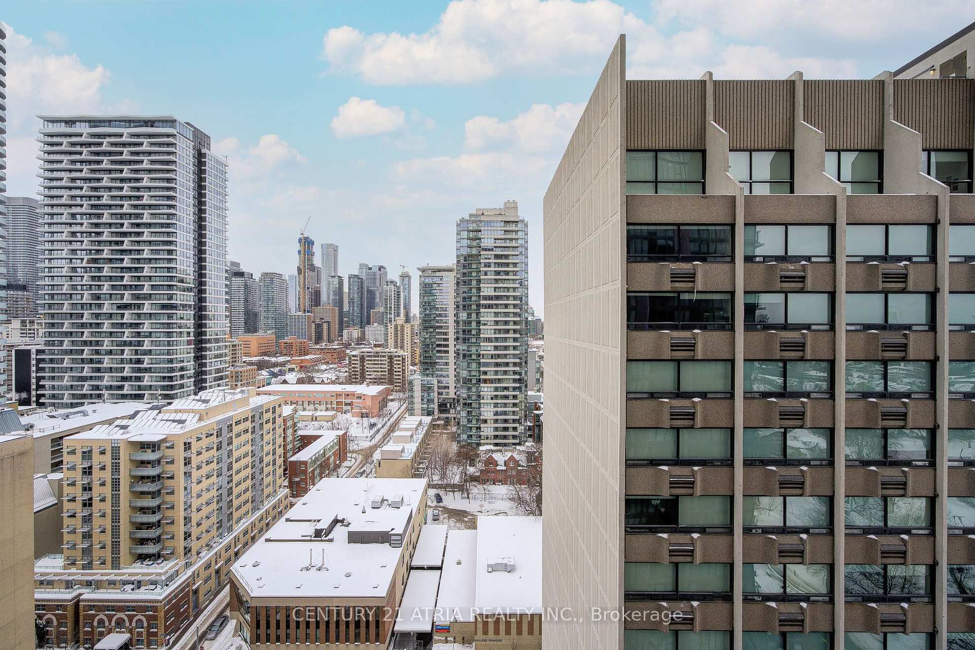 Photo 40 of Unit 1908, 308 Jarvis Street, Toronto, Church-Yonge Corridor — HOMEH