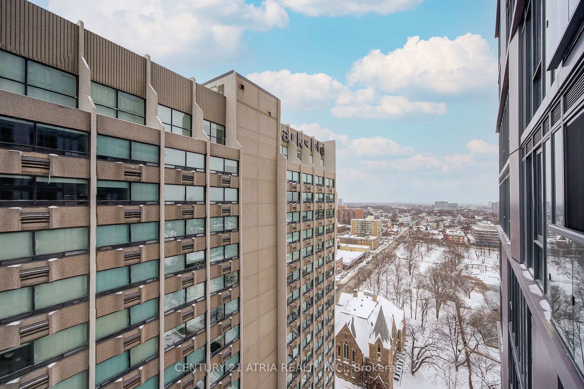Photo 41 of Unit 1908, 308 Jarvis Street, Toronto, Church-Yonge Corridor — HOMEH