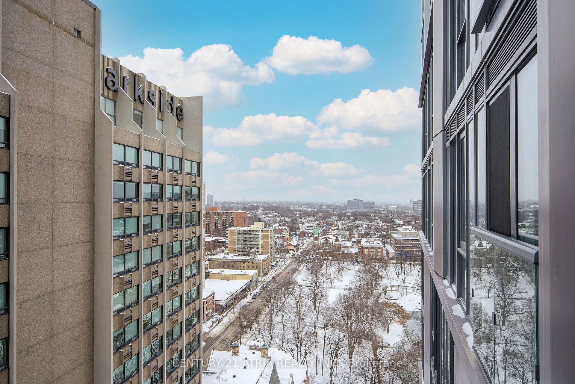 Photo 42 of Unit 1908, 308 Jarvis Street, Toronto, Church-Yonge Corridor — HOMEH
