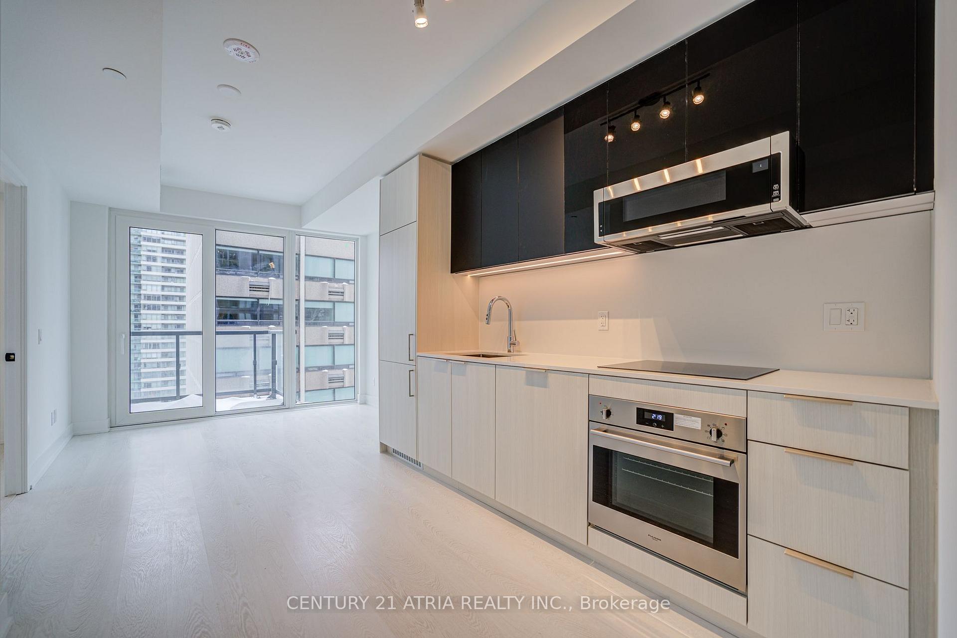 Photo 18 of Unit 1908, 308 Jarvis Street, Toronto, Church-Yonge Corridor — HOMEH