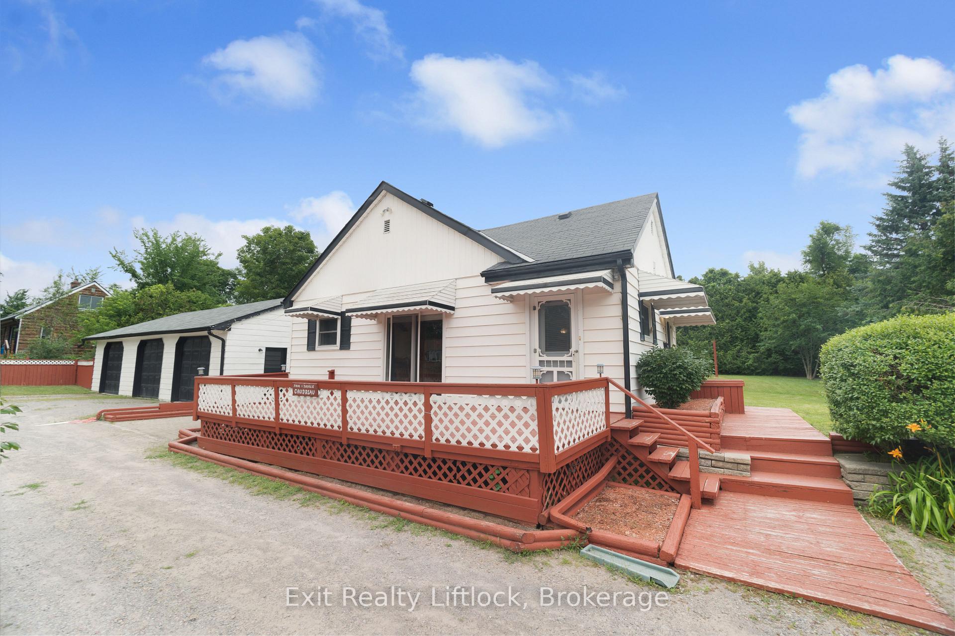 Photo 5 of 2 Edgewood Crescent, Douro-Dummer — HOMEH