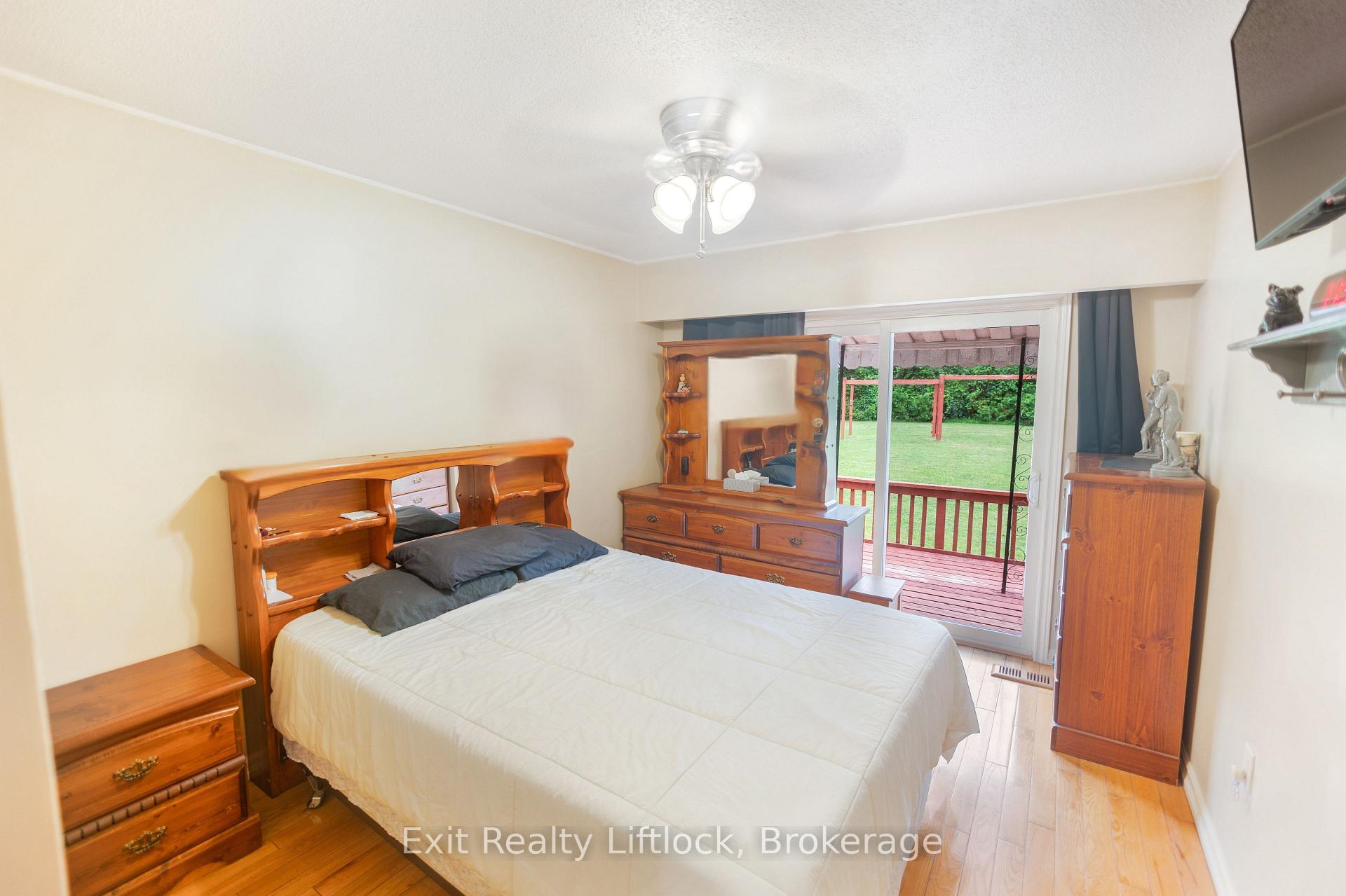 Photo 13 of 2 Edgewood Crescent, Douro-Dummer — HOMEH