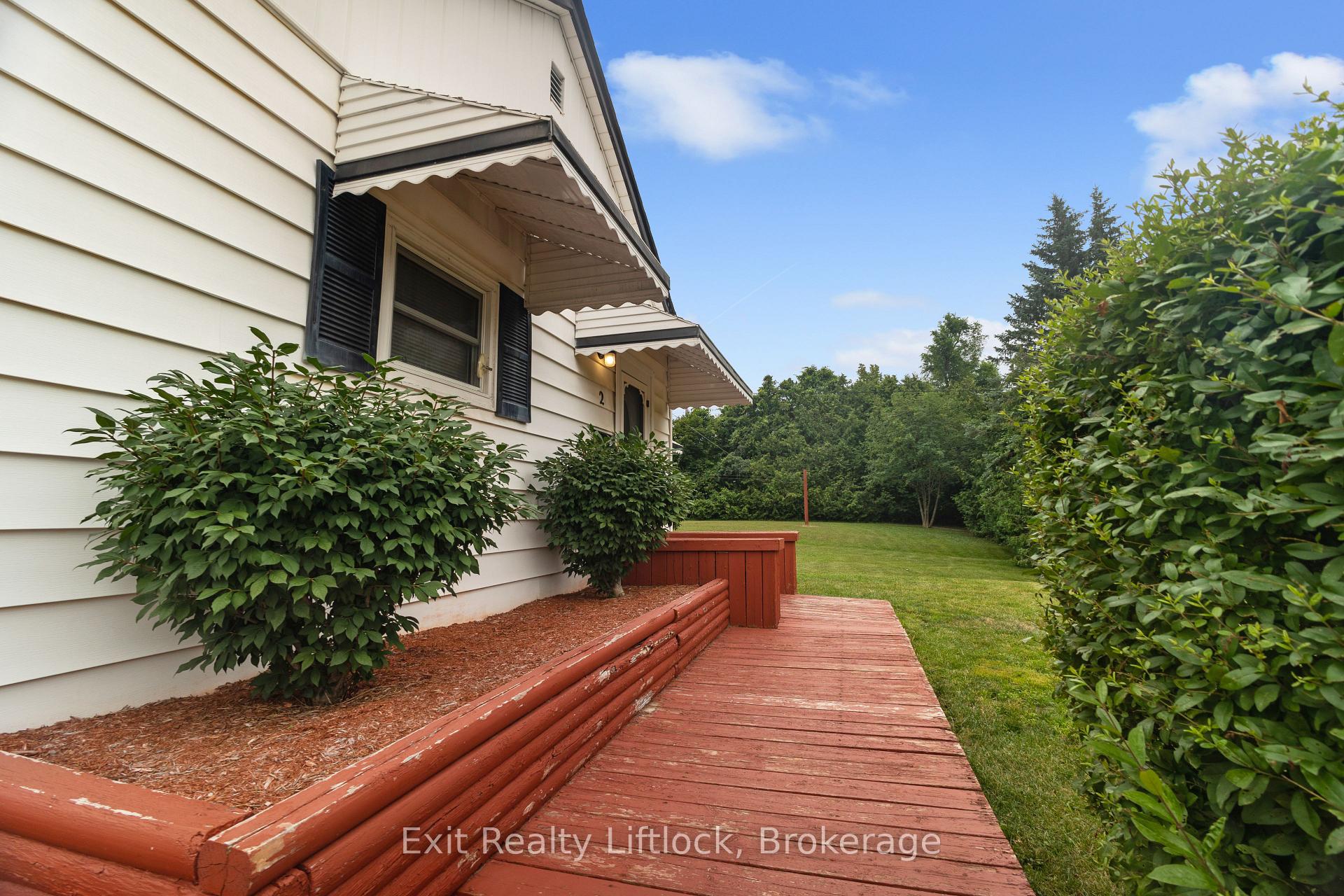 Photo 26 of 2 Edgewood Crescent, Douro-Dummer — HOMEH