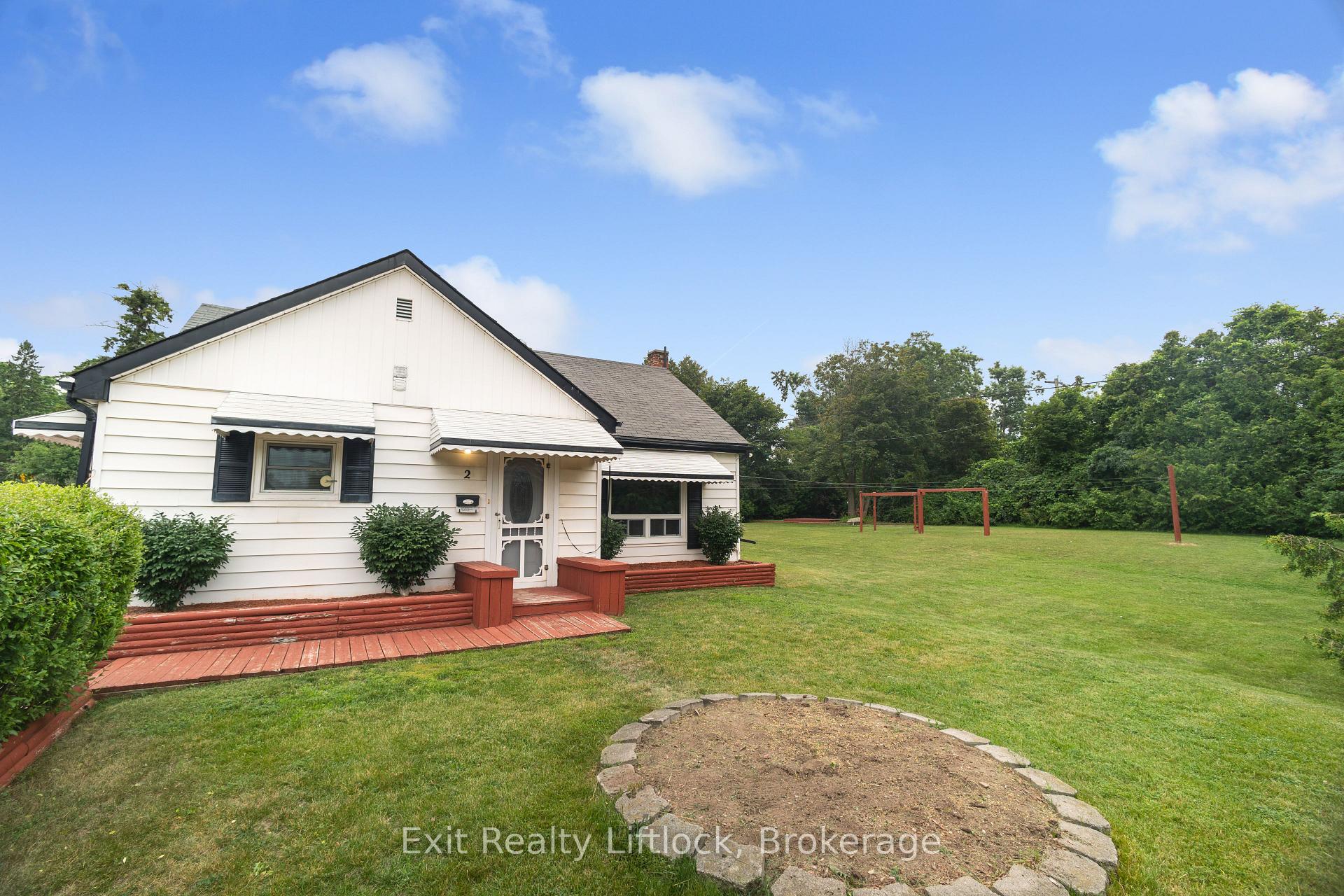 Photo 28 of 2 Edgewood Crescent, Douro-Dummer — HOMEH