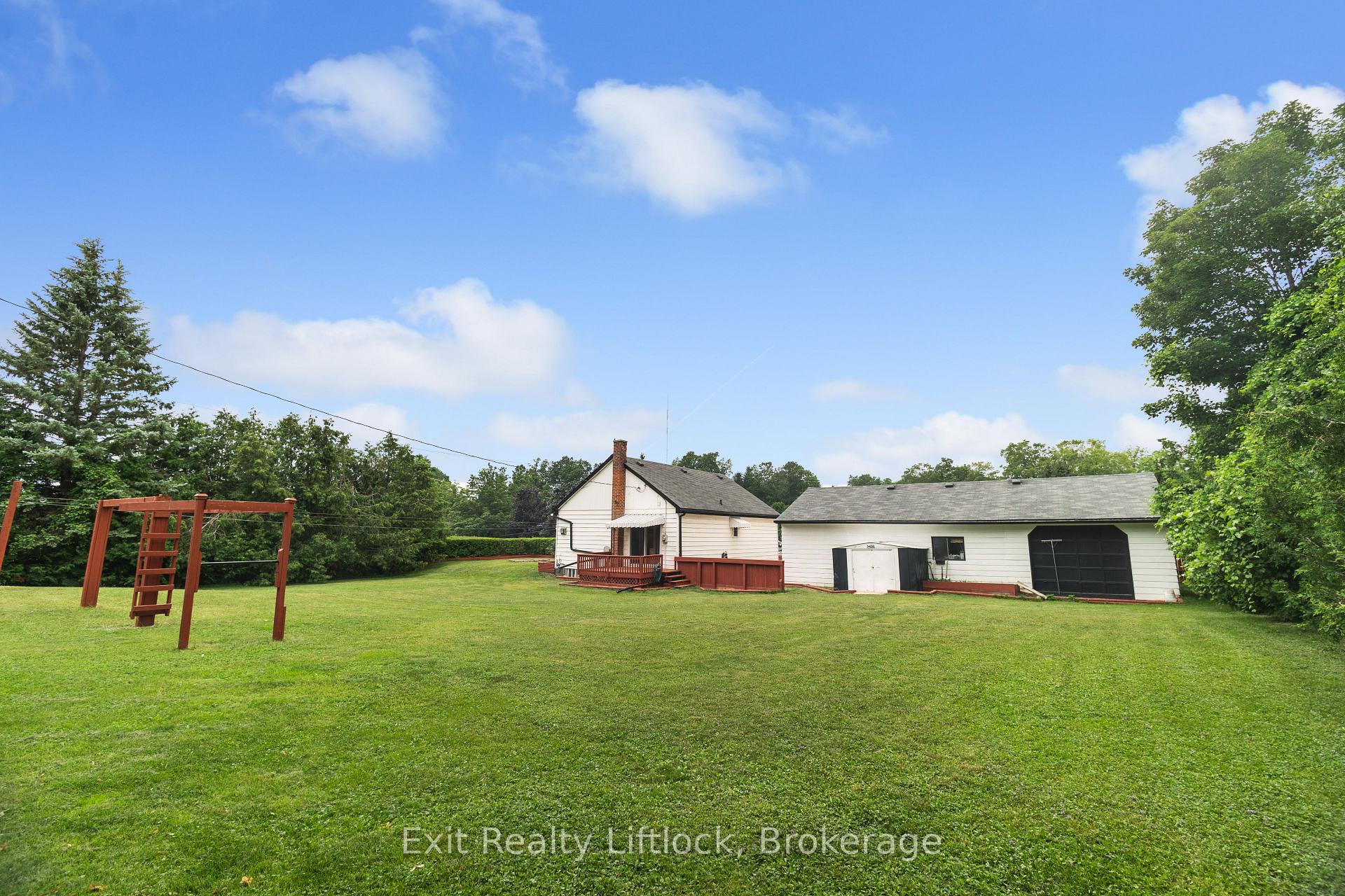 Photo 31 of 2 Edgewood Crescent, Douro-Dummer — HOMEH