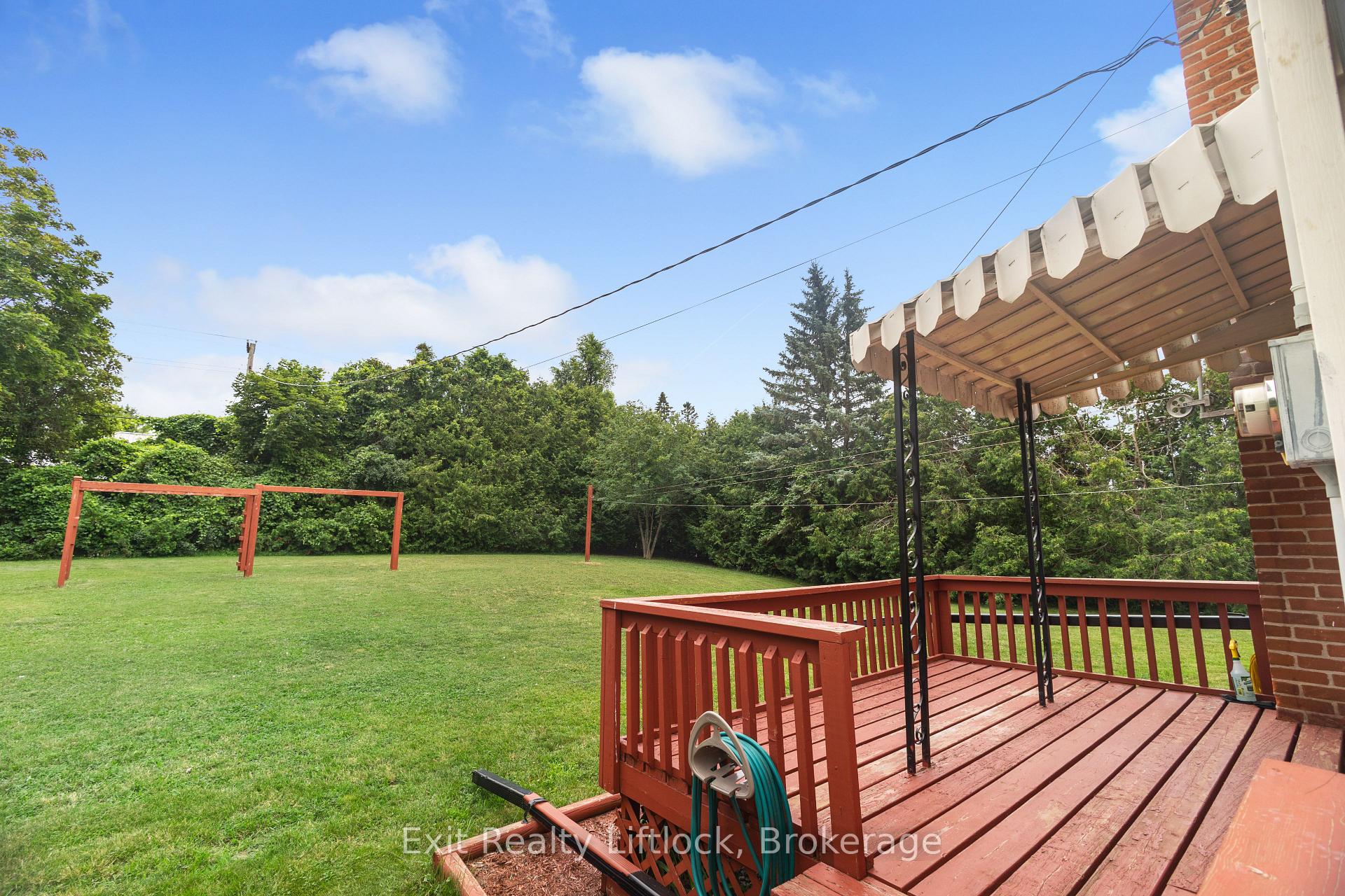 Photo 32 of 2 Edgewood Crescent, Douro-Dummer — HOMEH