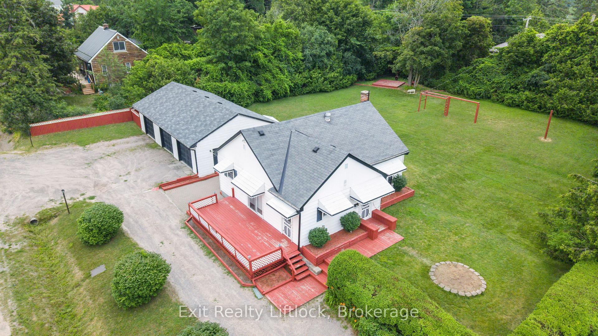 Photo 36 of 2 Edgewood Crescent, Douro-Dummer — HOMEH