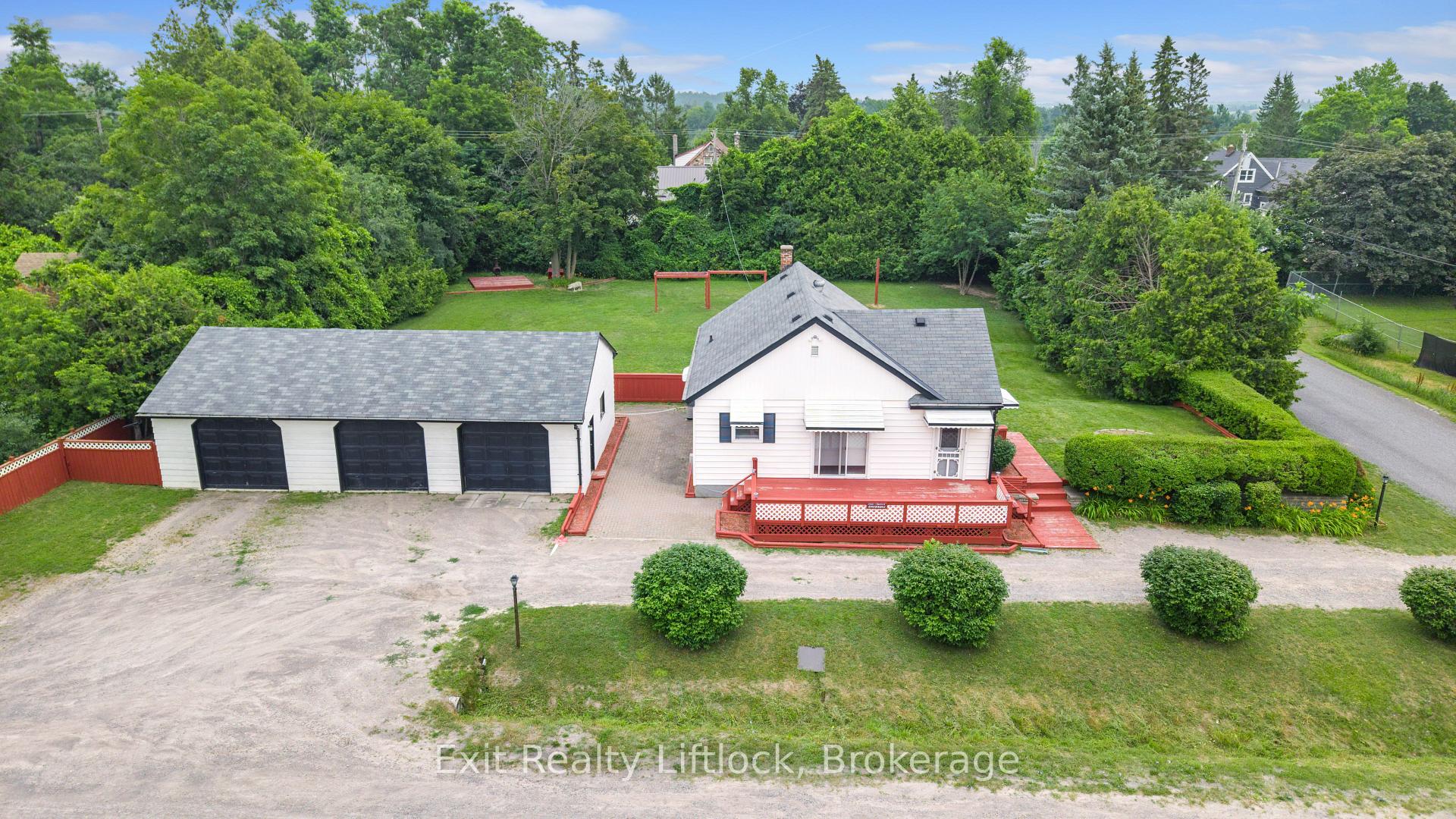 Photo 37 of 2 Edgewood Crescent, Douro-Dummer — HOMEH