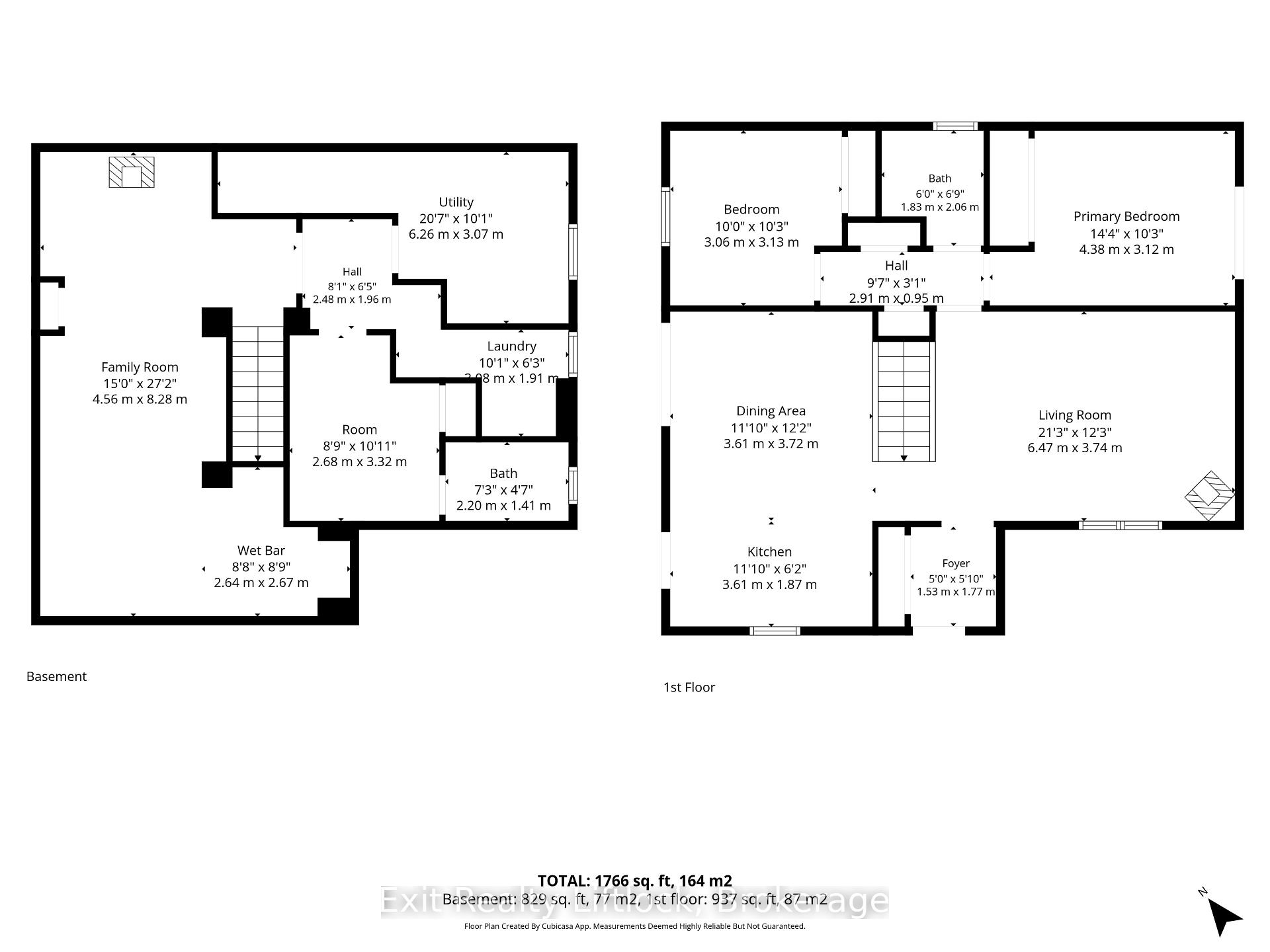 Photo 38 of 2 Edgewood Crescent, Douro-Dummer — HOMEH