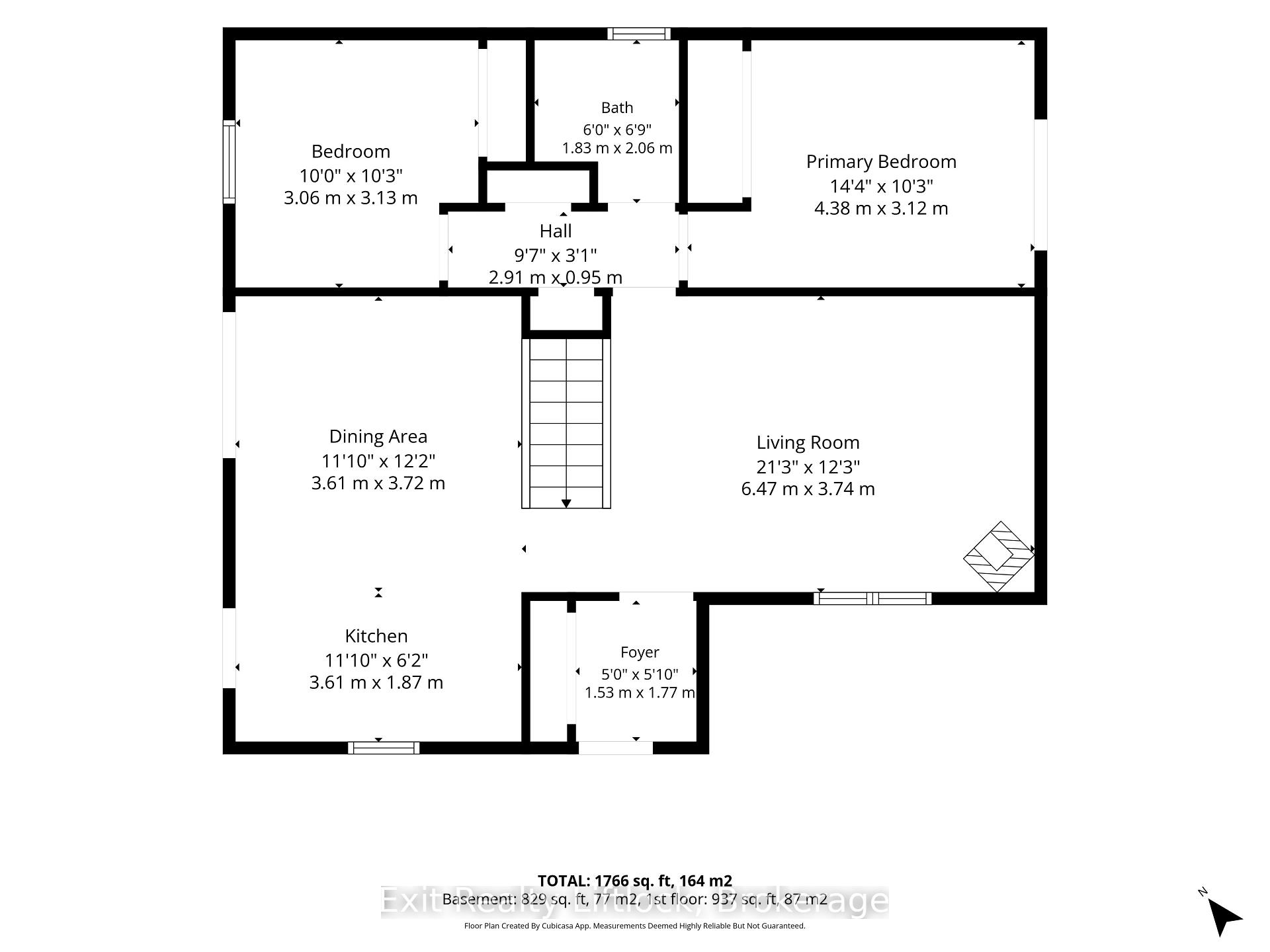 Photo 39 of 2 Edgewood Crescent, Douro-Dummer — HOMEH