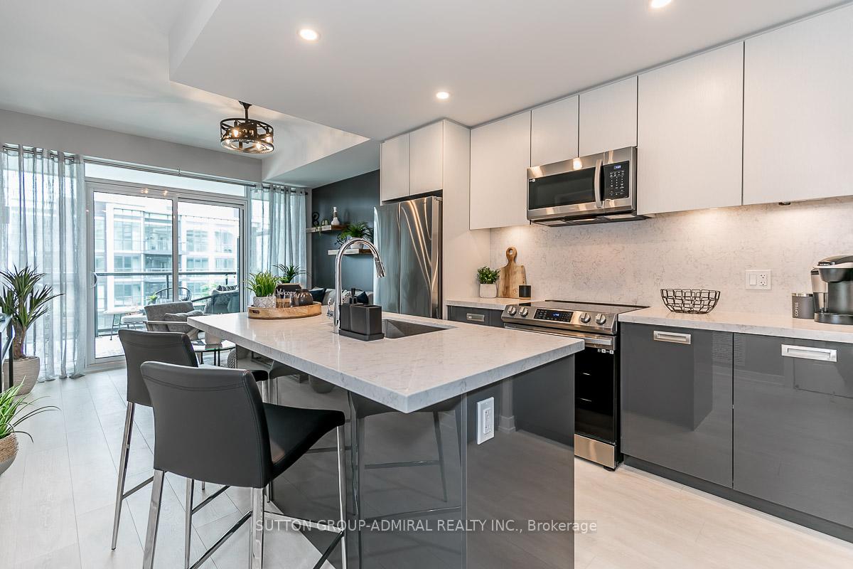 Photo 3 of Unit 326, 415 Sea Ray Avenue, Innisfil, Rural Innisfil — HOMEH
