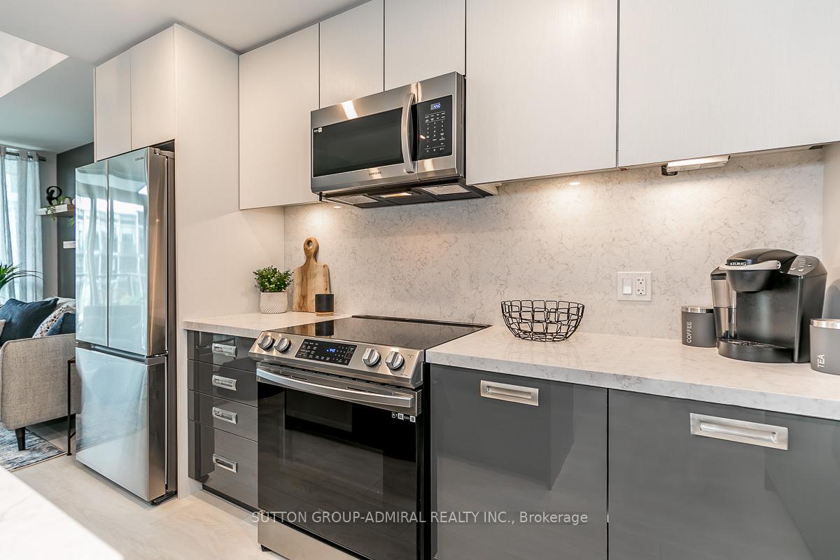 Photo 8 of Unit 326, 415 Sea Ray Avenue, Innisfil, Rural Innisfil — HOMEH