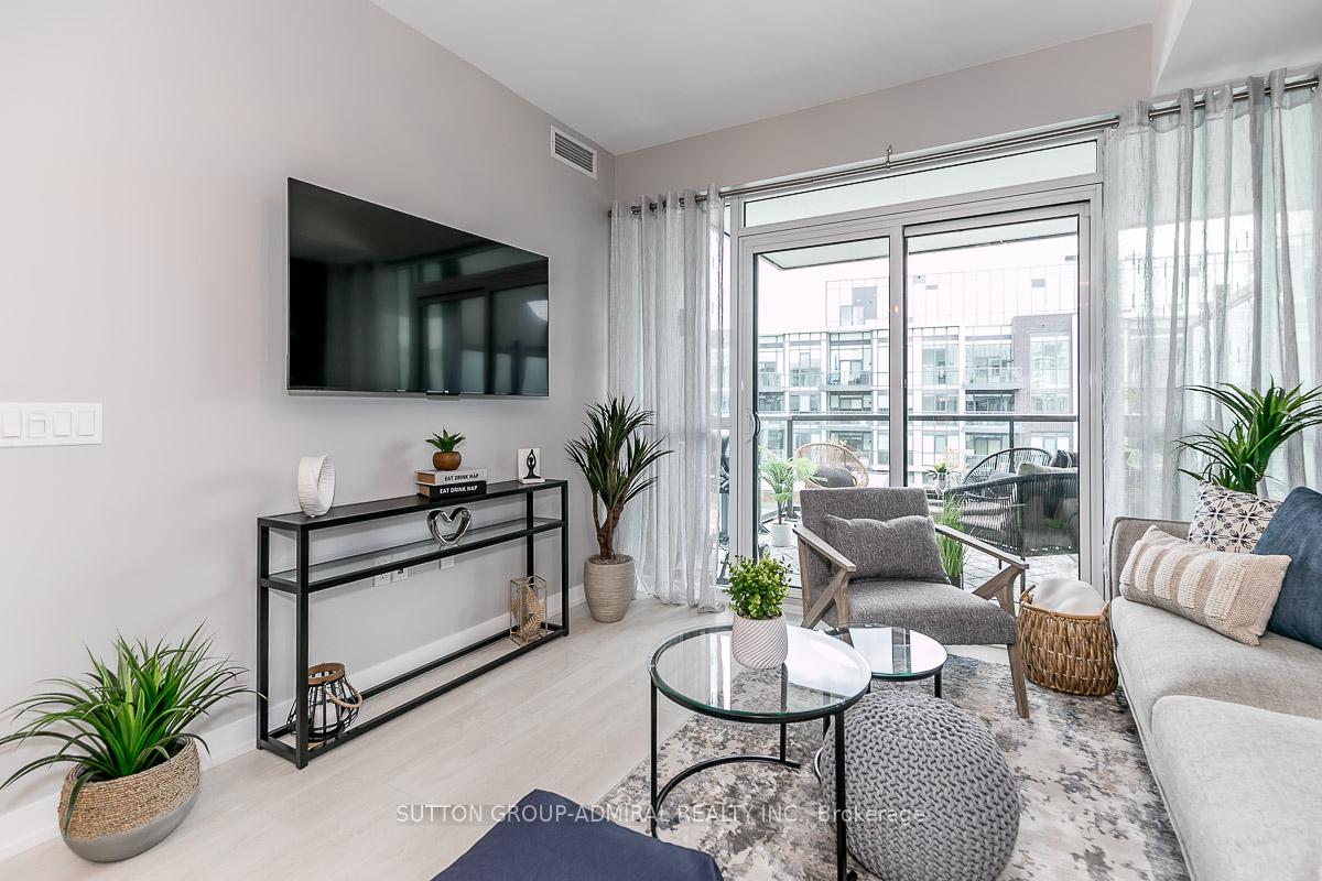Photo 11 of Unit 326, 415 Sea Ray Avenue, Innisfil, Rural Innisfil — HOMEH