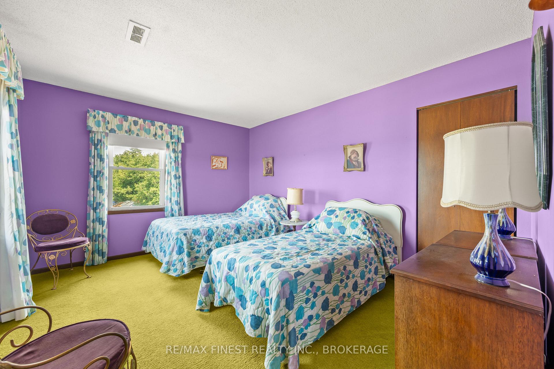 Photo 14 of 396 Highway 96, Frontenac Islands, Wolfe Island — HOMEH