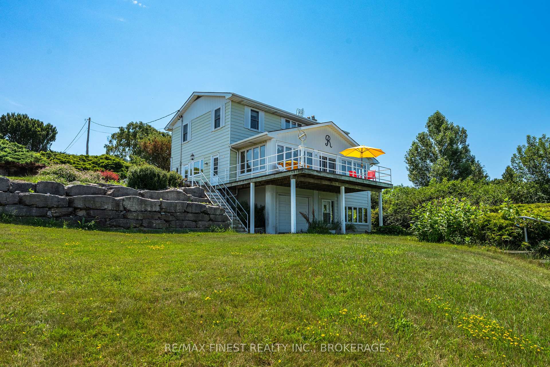 Photo 33 of 396 Highway 96, Frontenac Islands, Wolfe Island — HOMEH