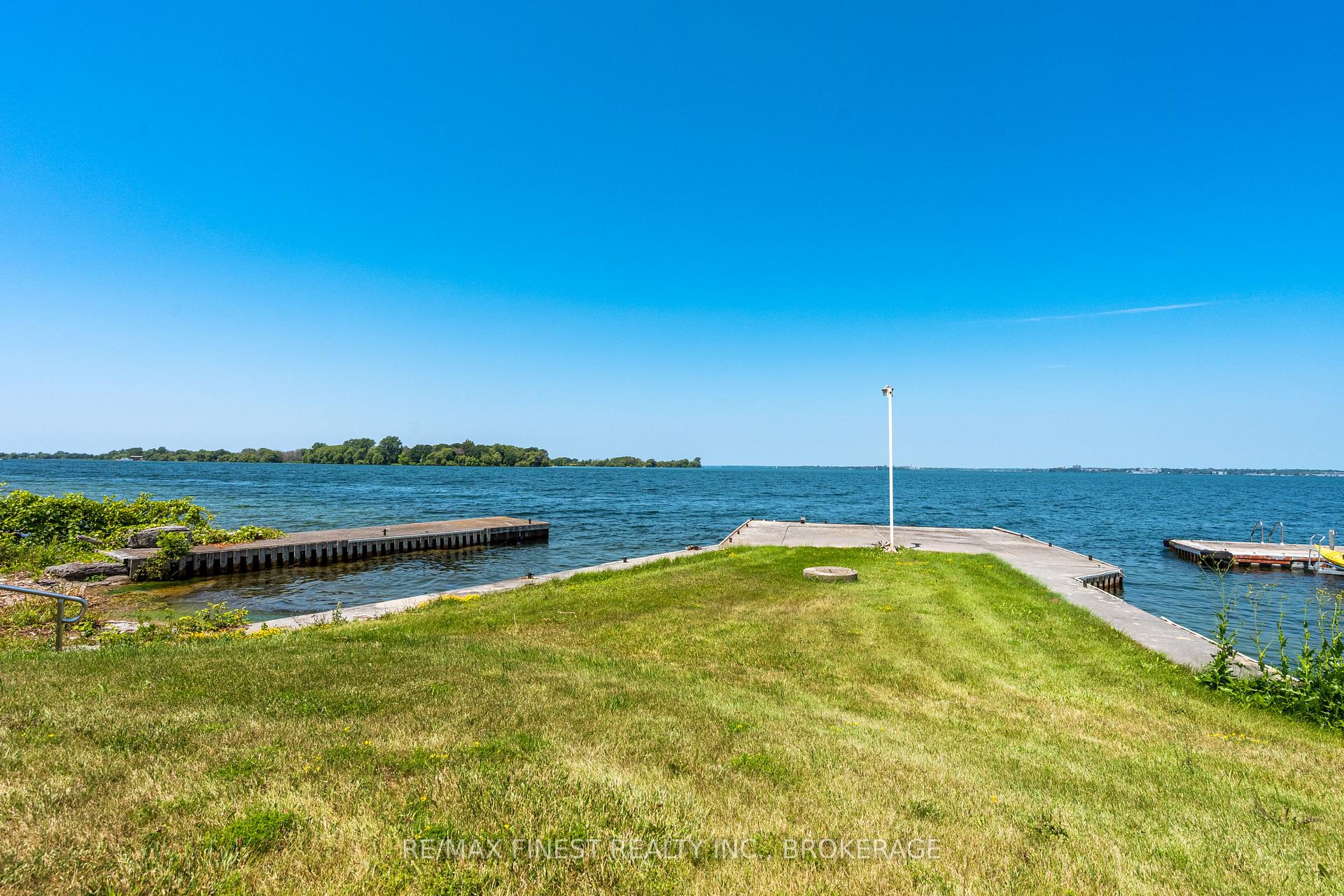 Photo 34 of 396 Highway 96, Frontenac Islands, Wolfe Island — HOMEH