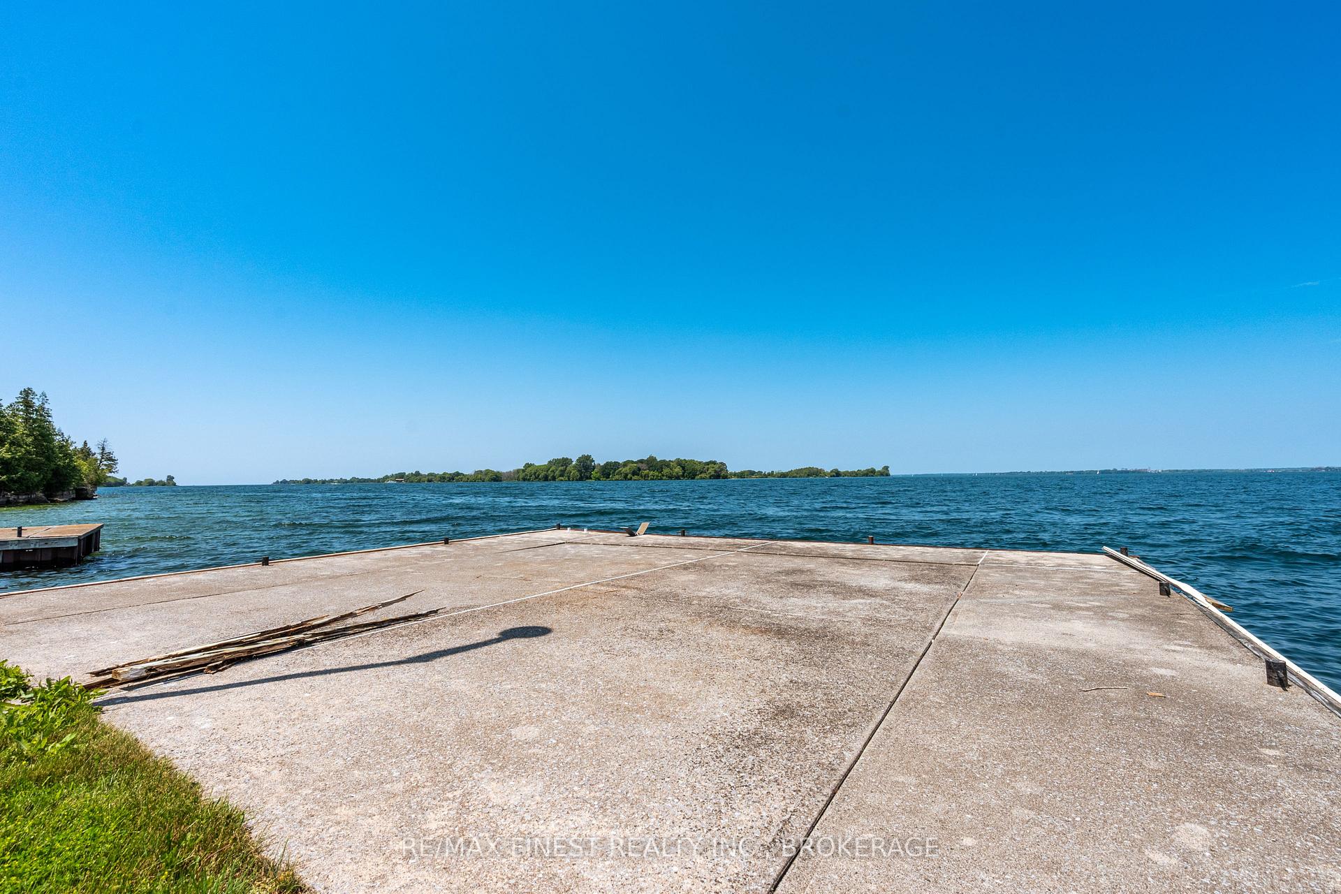 Photo 36 of 396 Highway 96, Frontenac Islands, Wolfe Island — HOMEH