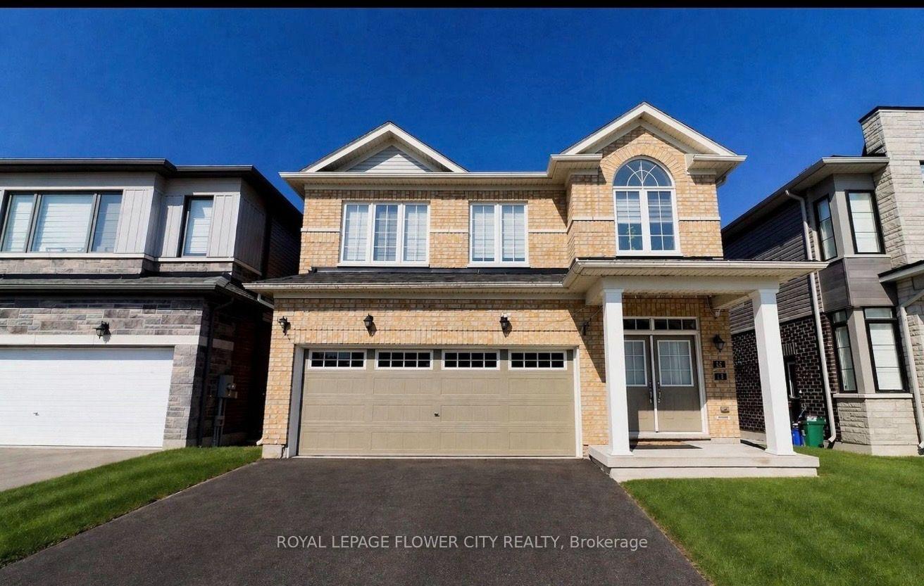 Photo 1 of Unit 1, 44 Bannister Road, Barrie, Rural Barrie Southeast — HOMEH