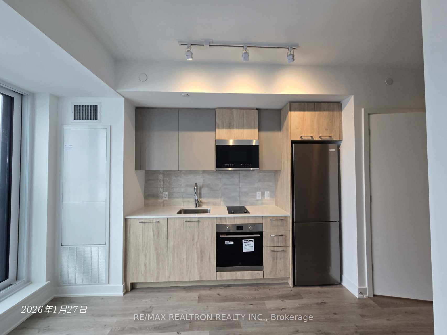 Photo 2 of Unit 547, 30 Dreamers Way, Toronto, Regent Park — HOMEH
