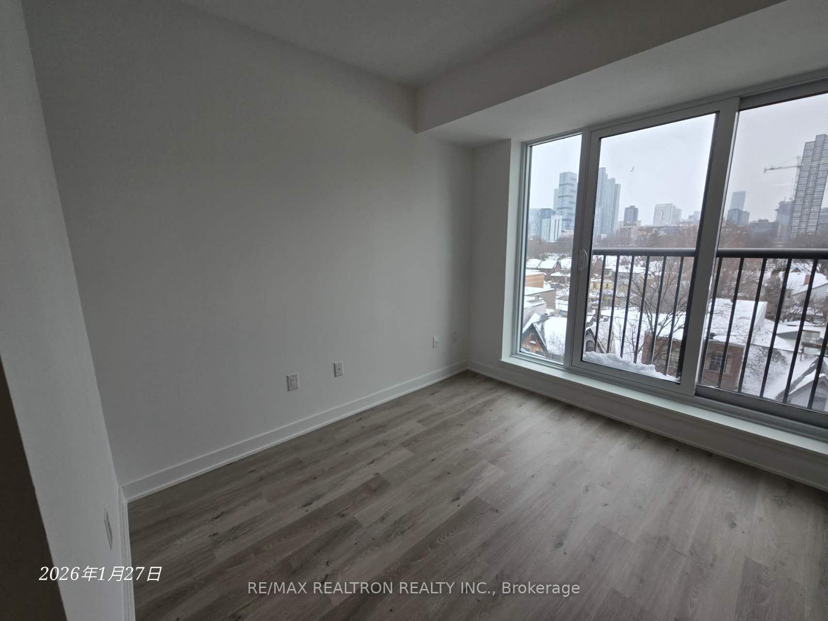 Photo 3 of Unit 547, 30 Dreamers Way, Toronto, Regent Park — HOMEH