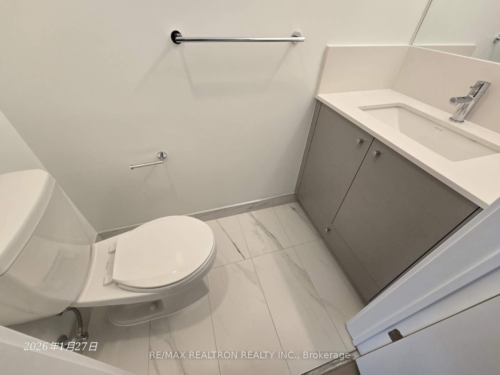 Photo 4 of Unit 547, 30 Dreamers Way, Toronto, Regent Park — HOMEH