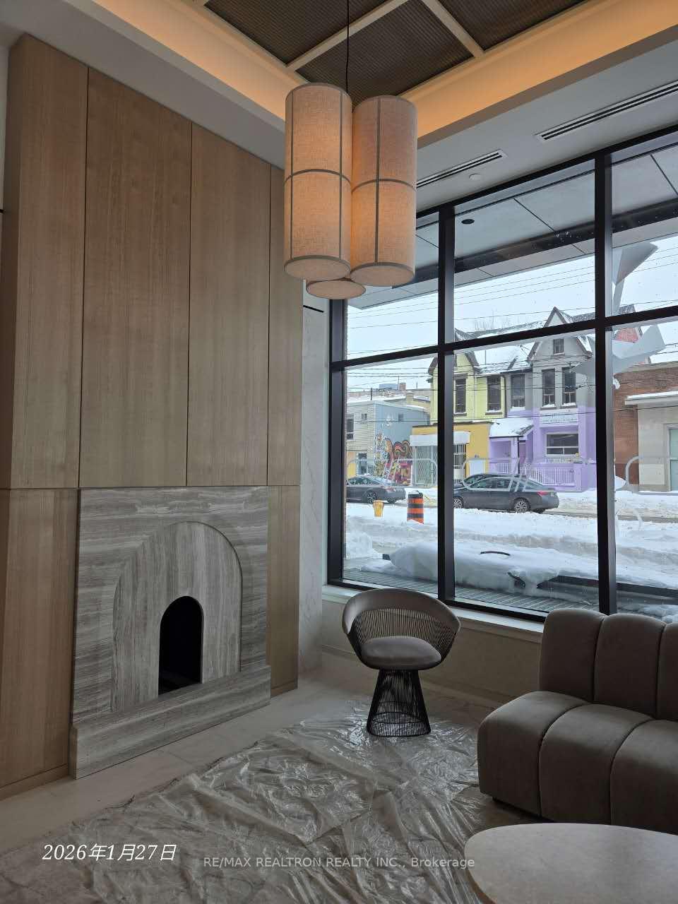 Photo 6 of Unit 547, 30 Dreamers Way, Toronto, Regent Park — HOMEH
