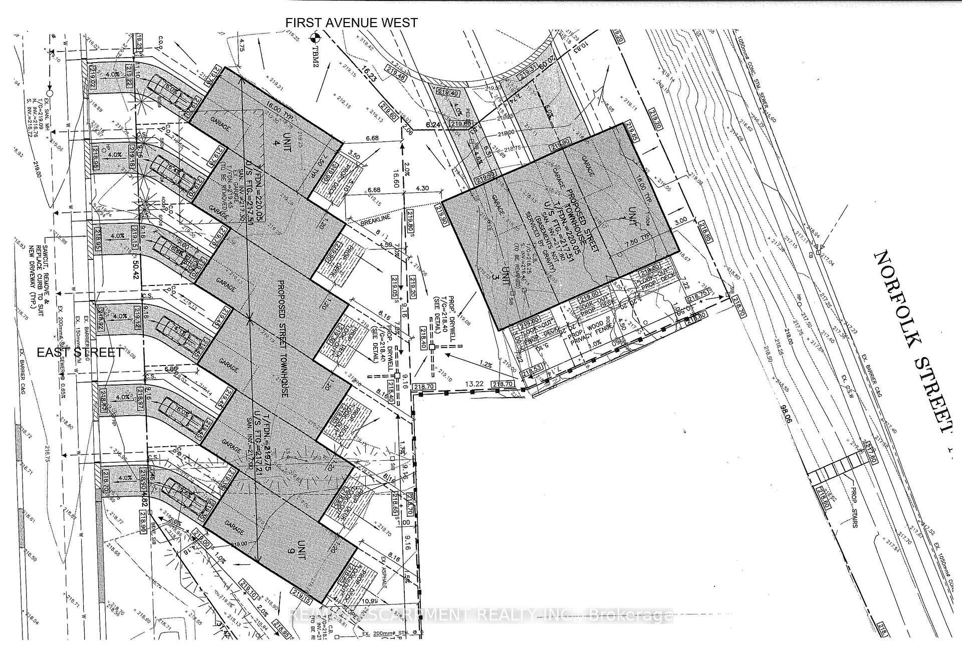 Photo 1 of East Street, Norfolk, Simcoe — HOMEH