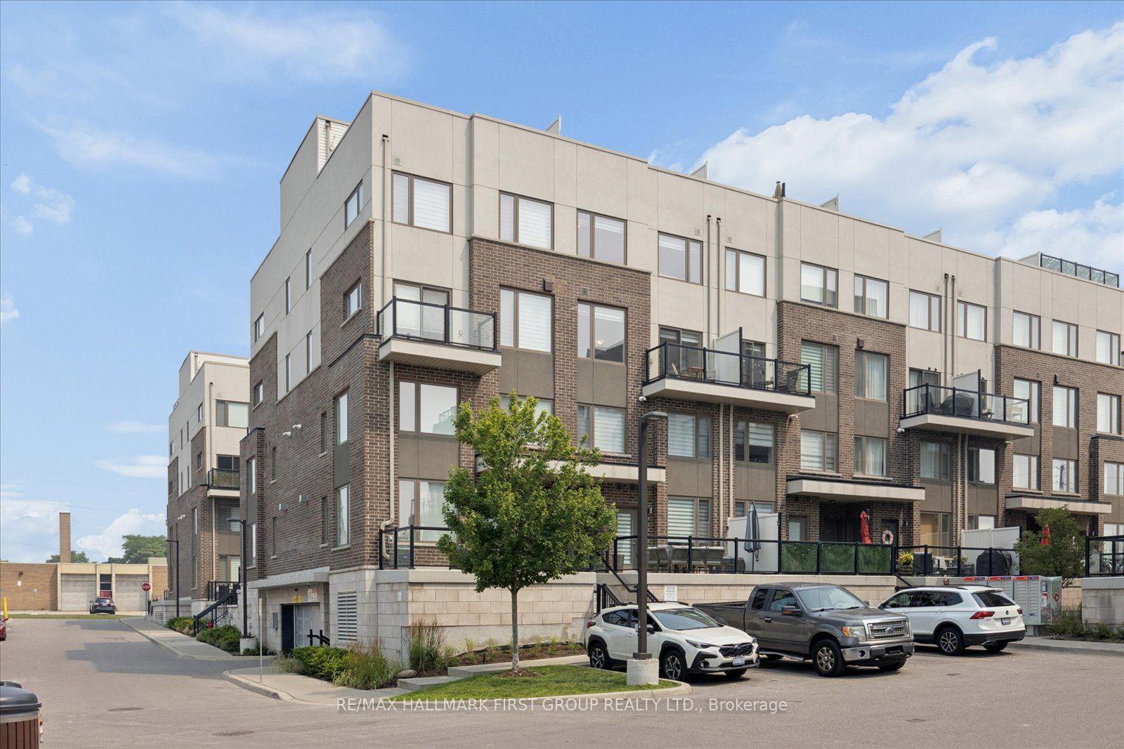 Photo 1 of Unit 222, 1460 Whites Road, Pickering, Woodlands — HOMEH