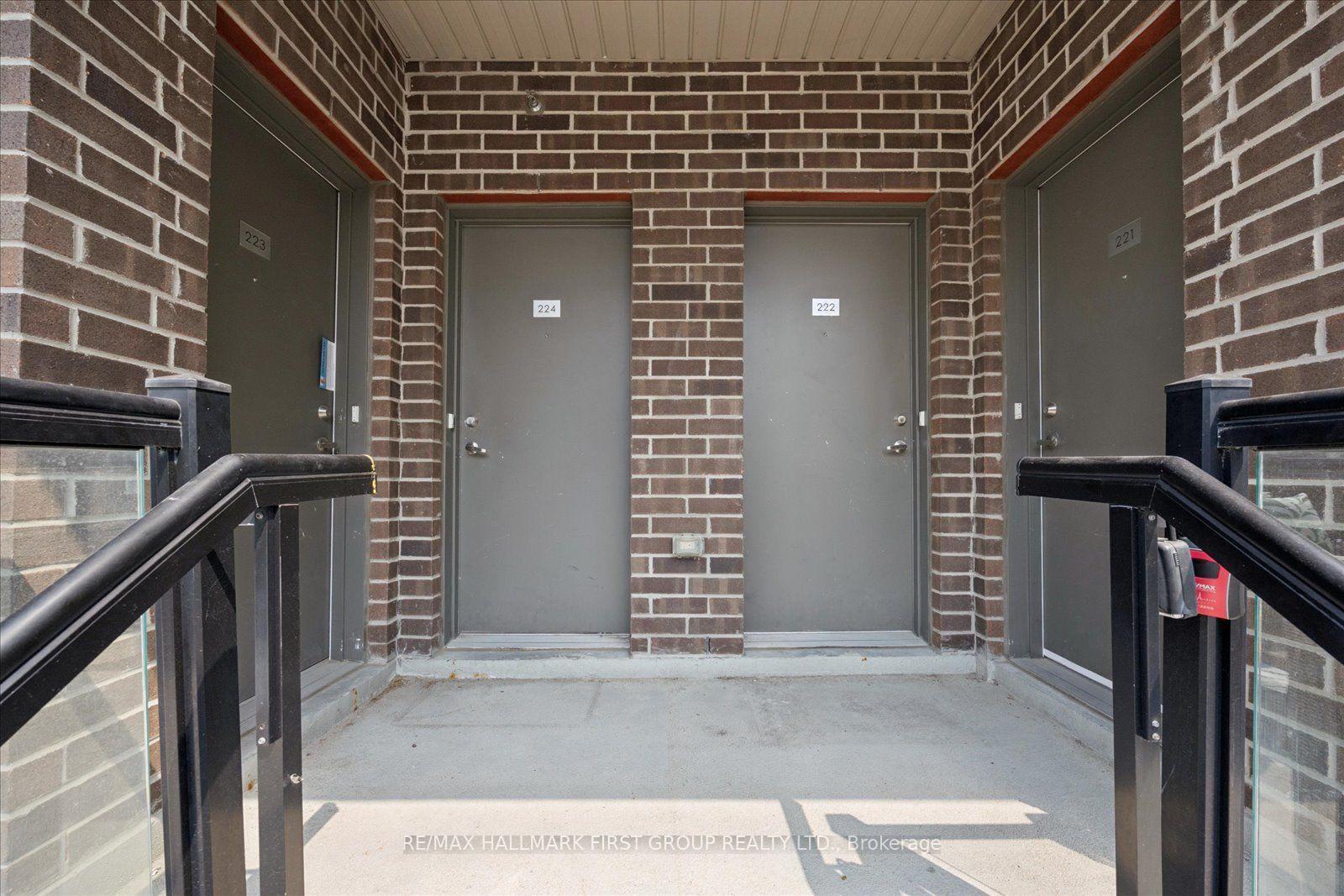 Photo 2 of Unit 222, 1460 Whites Road, Pickering, Woodlands — HOMEH