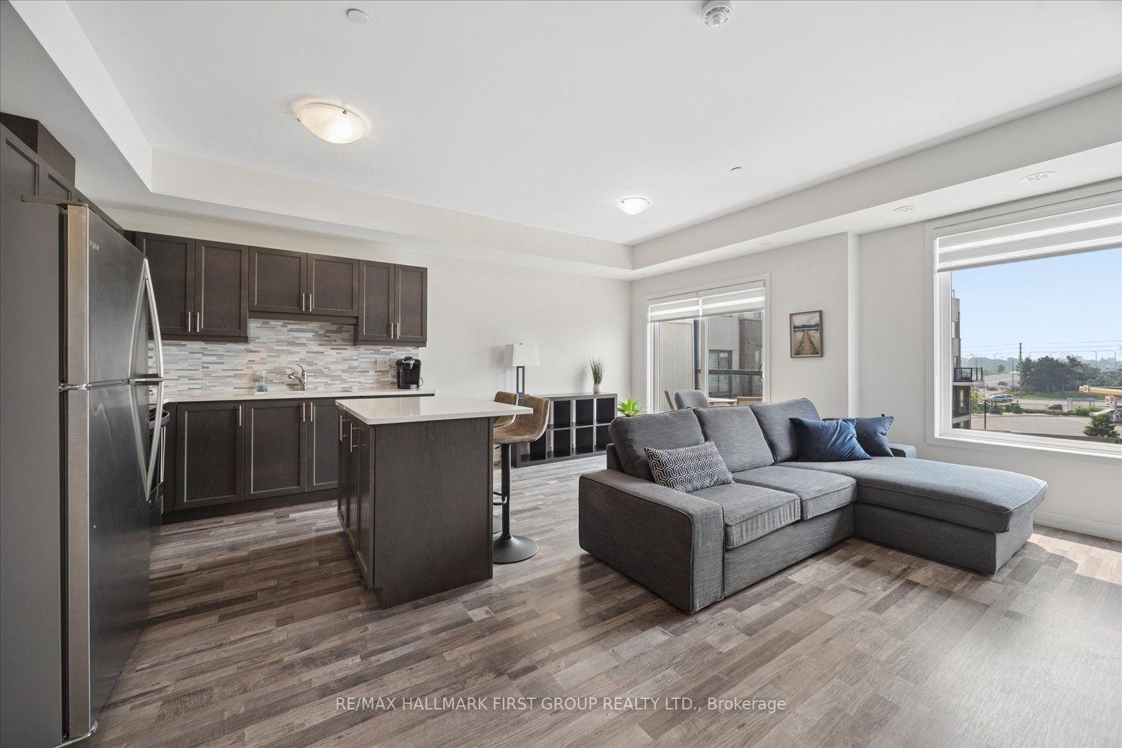 Photo 6 of Unit 222, 1460 Whites Road, Pickering, Woodlands — HOMEH