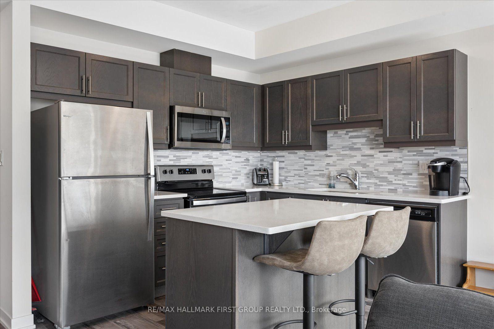 Photo 10 of Unit 222, 1460 Whites Road, Pickering, Woodlands — HOMEH