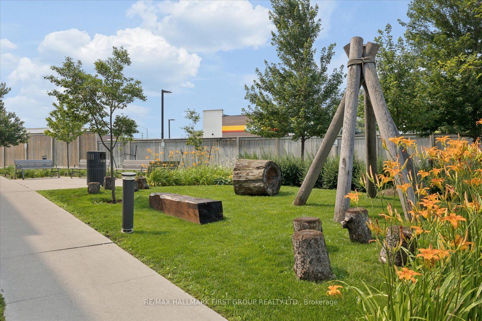 Photo 29 of Unit 222, 1460 Whites Road, Pickering, Woodlands — HOMEH