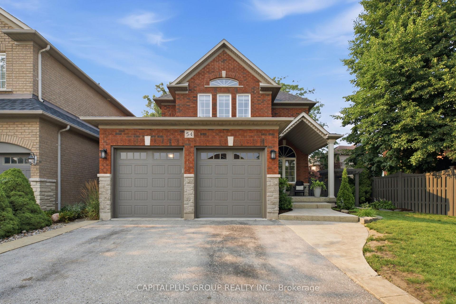Photo 1 of 54 Tom Edwards Drive, Whitby, Rolling Acres — HOMEH