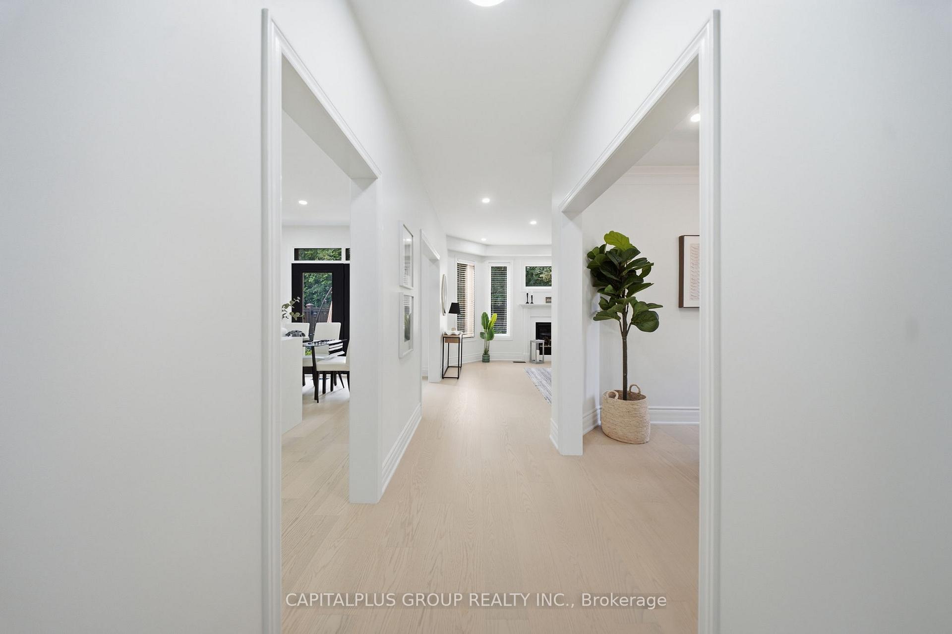 Photo 4 of 54 Tom Edwards Drive, Whitby, Rolling Acres — HOMEH