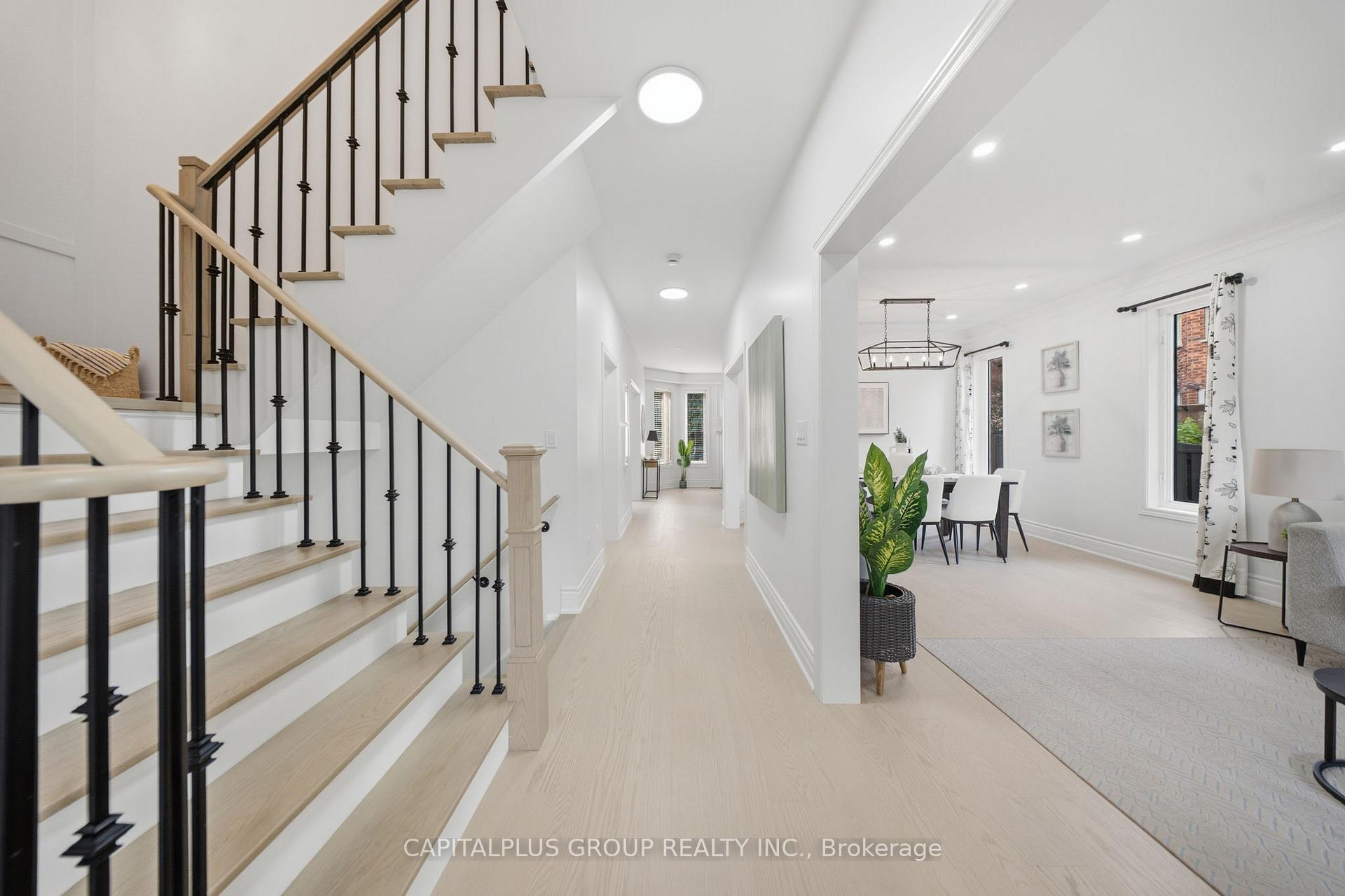 Photo 5 of 54 Tom Edwards Drive, Whitby, Rolling Acres — HOMEH